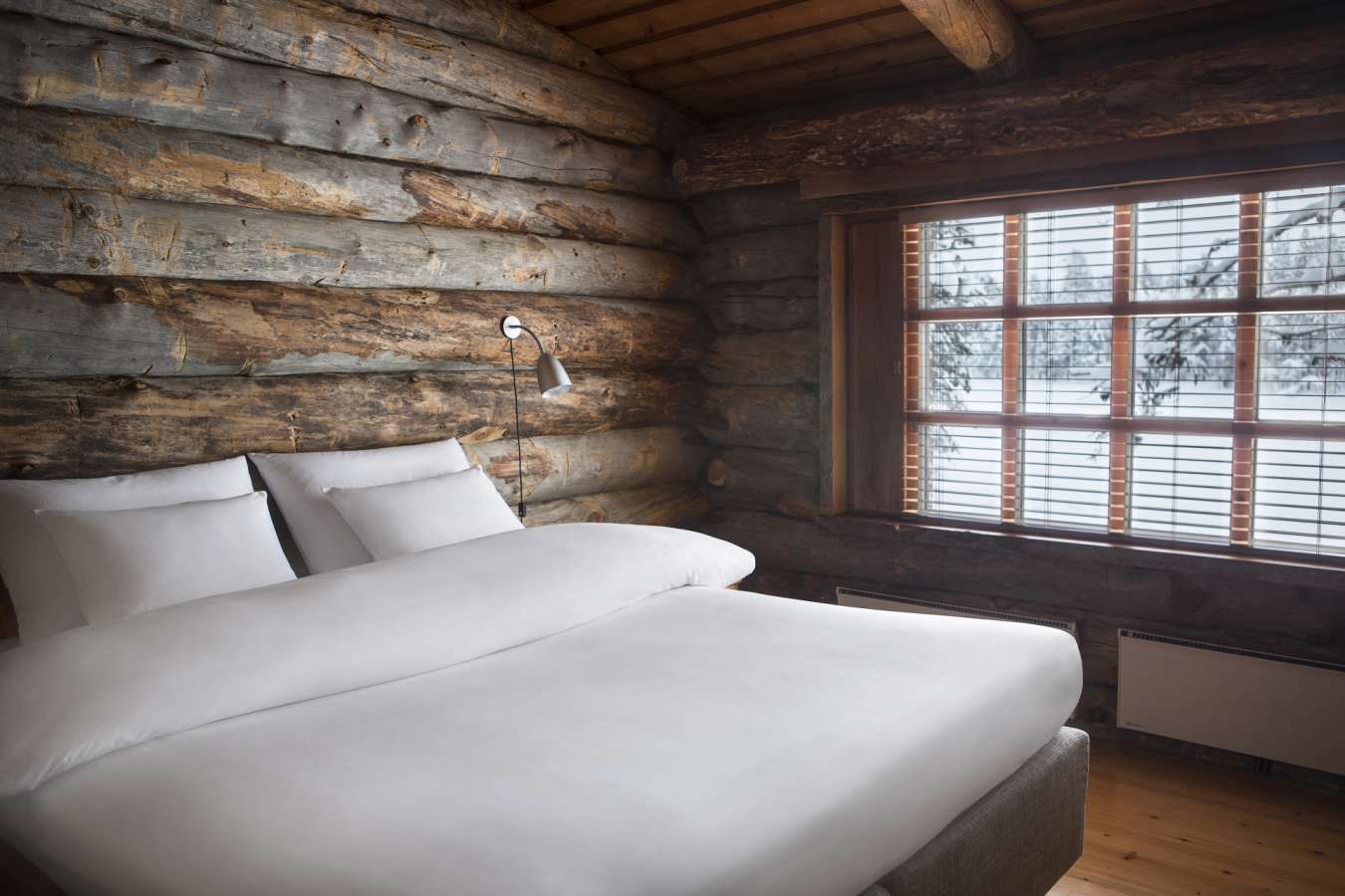 Guestroom - Javri Lodge