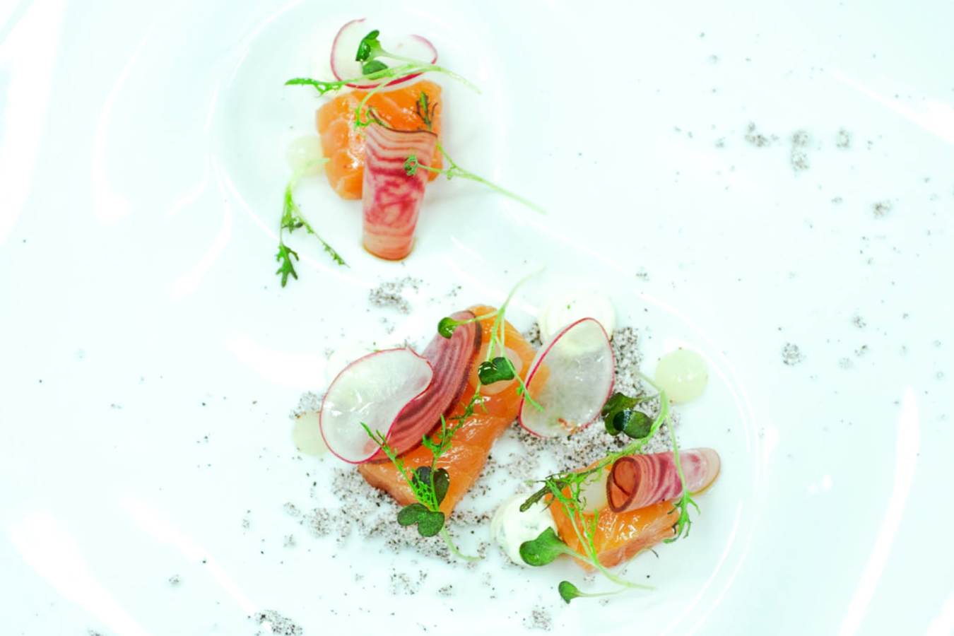 Food - Javri Lodge
