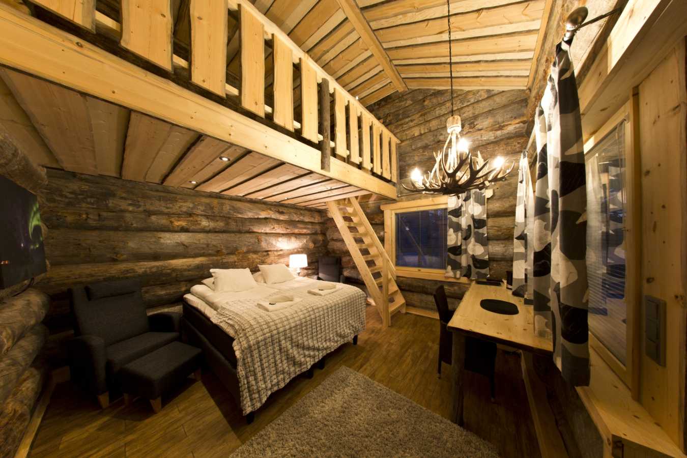 Log Suite