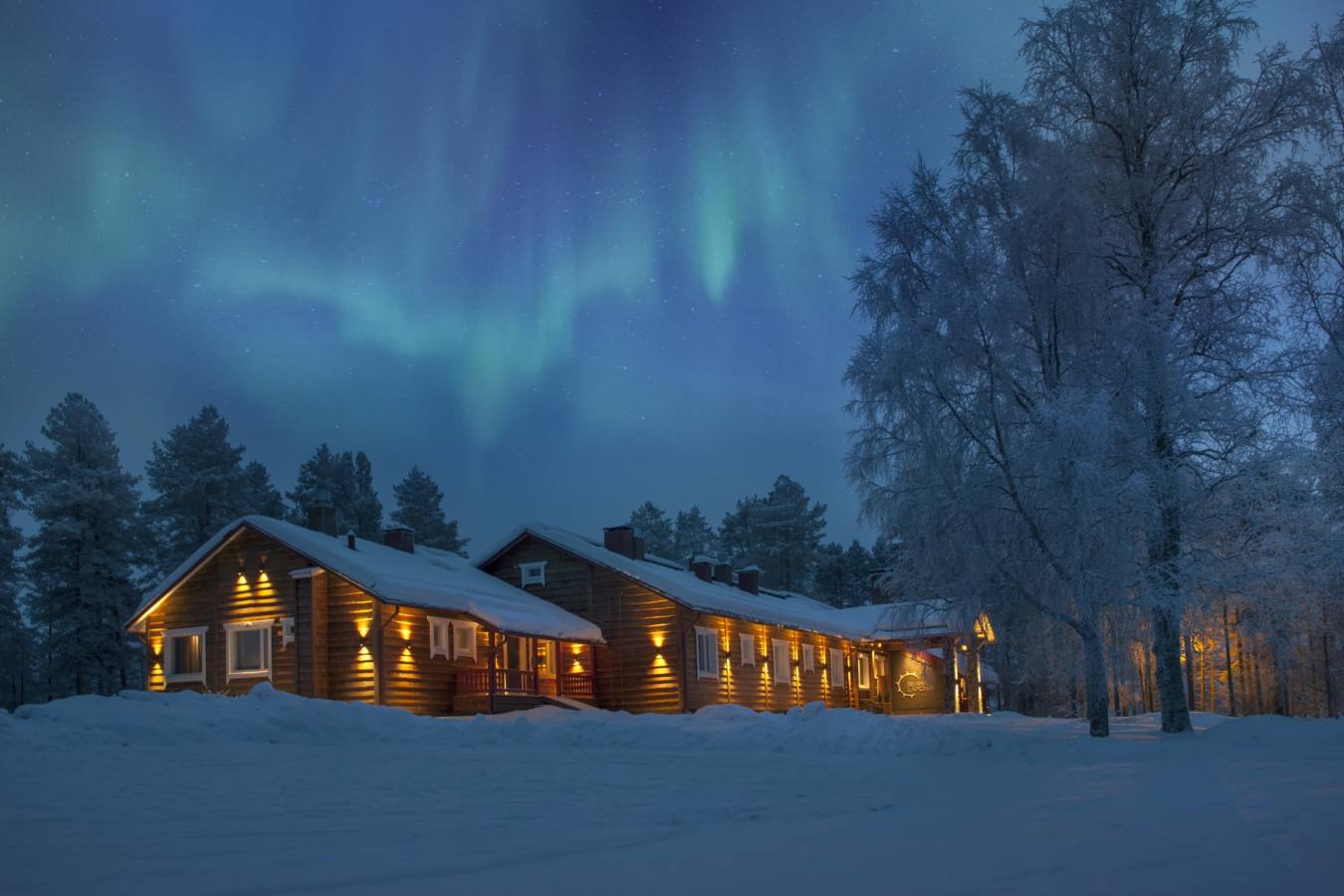 Beana Laponia -  Simply Finnish Lapland