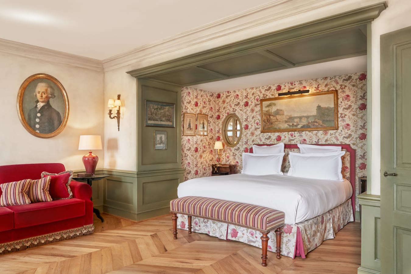 Grand-Junior Suite Prestige