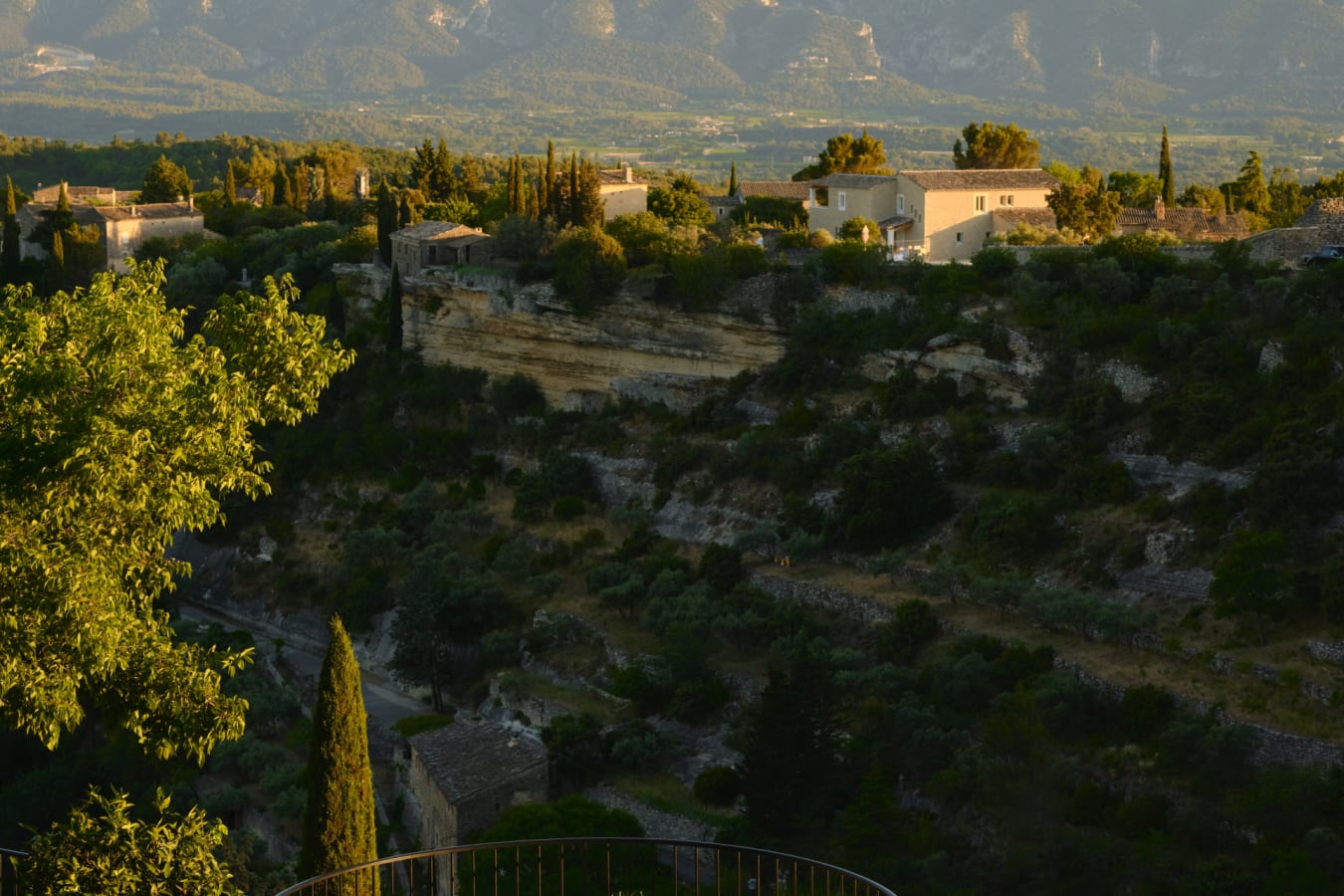 Grand-LOrangerie - Terrasse 1
