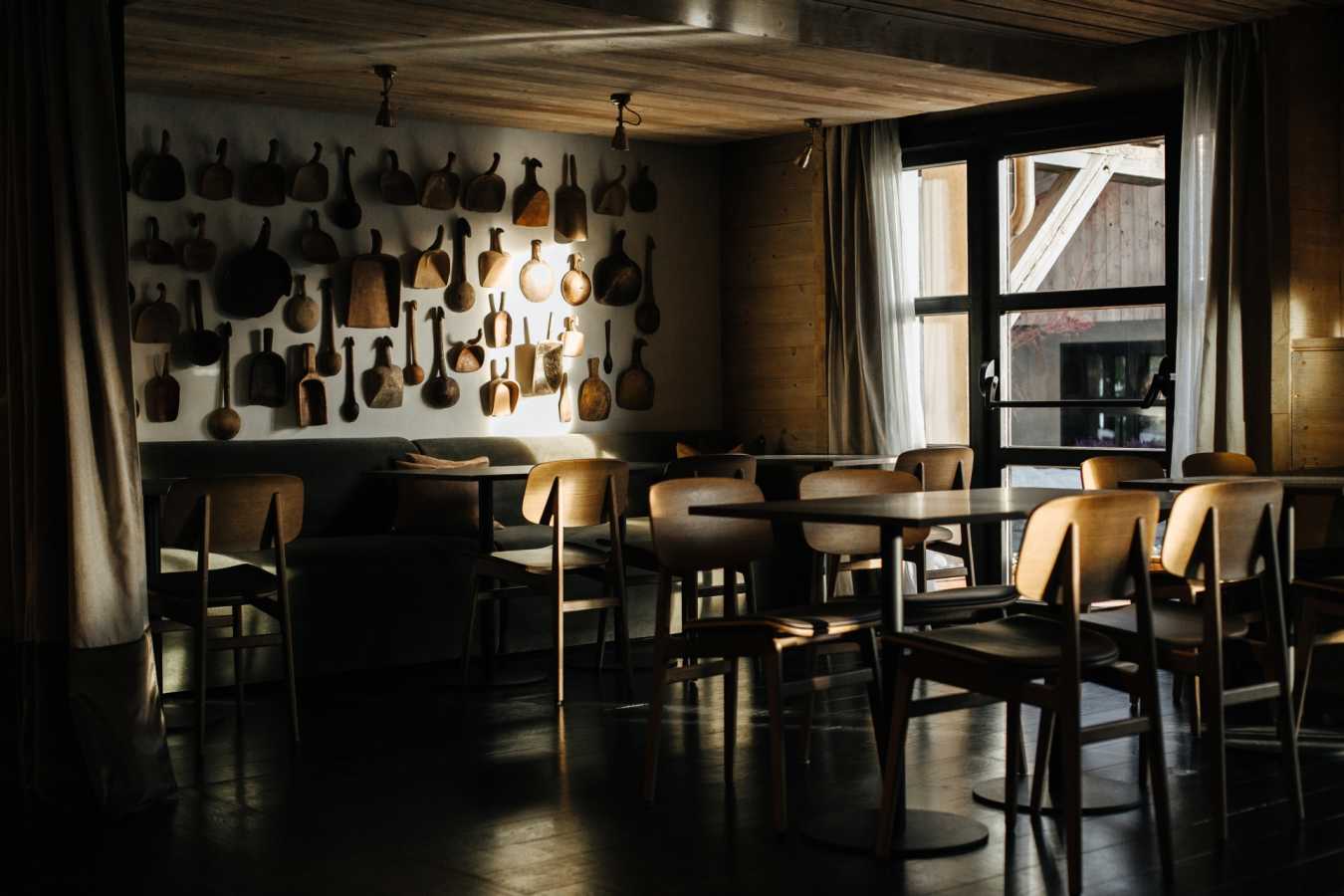 Le Bistrot de lAlpaga 