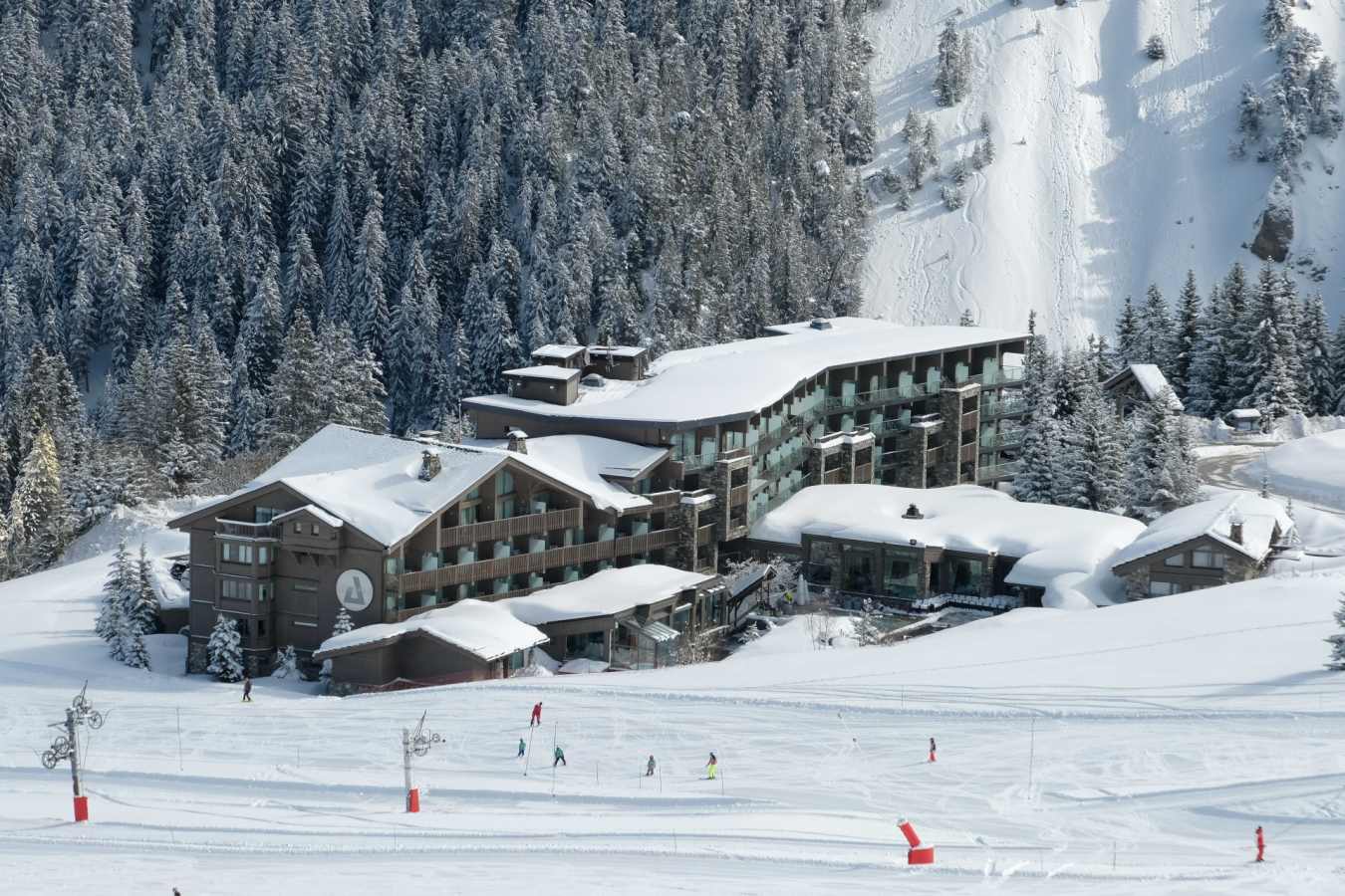 Annapurna Hotel