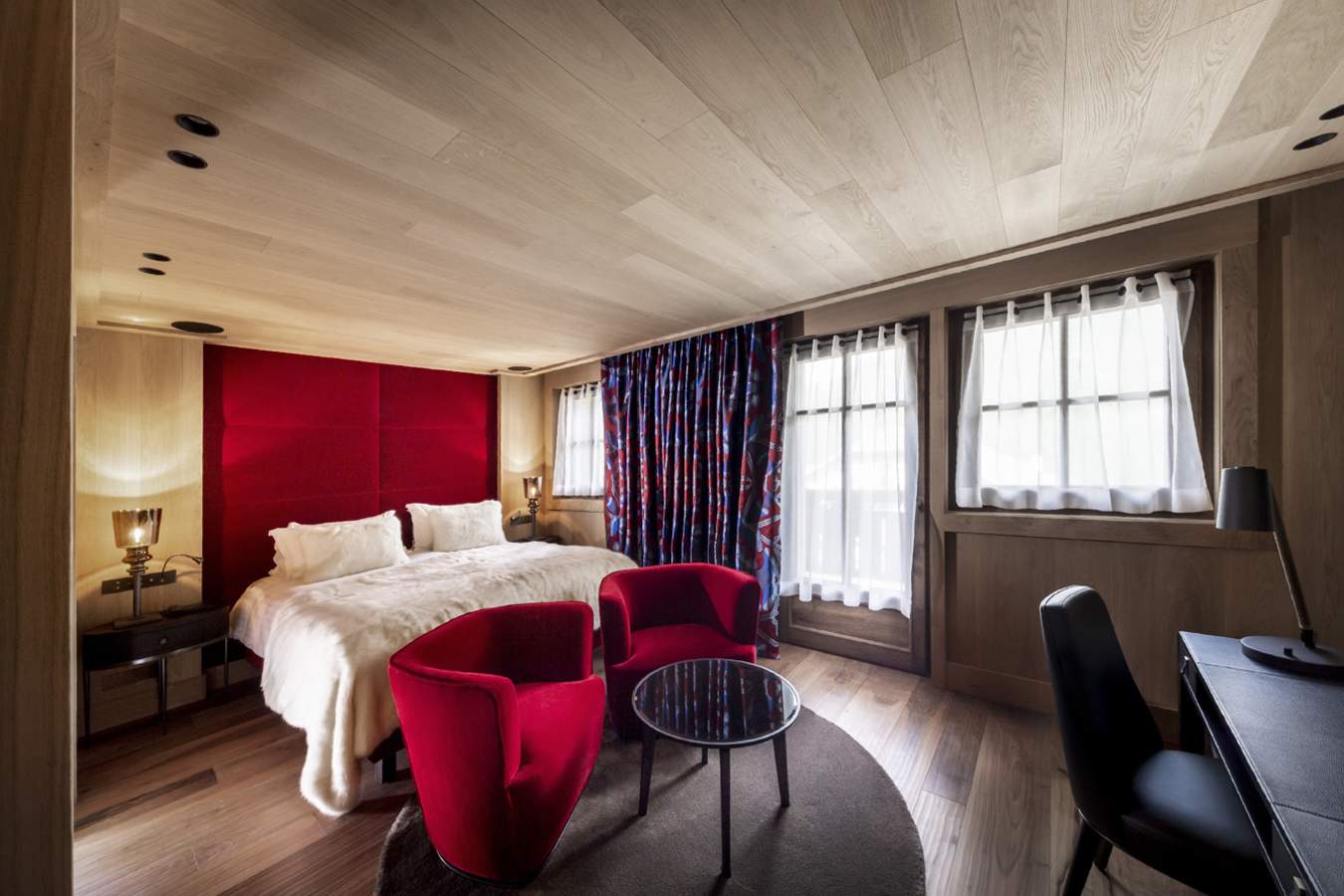 Double Room St Nicolas 