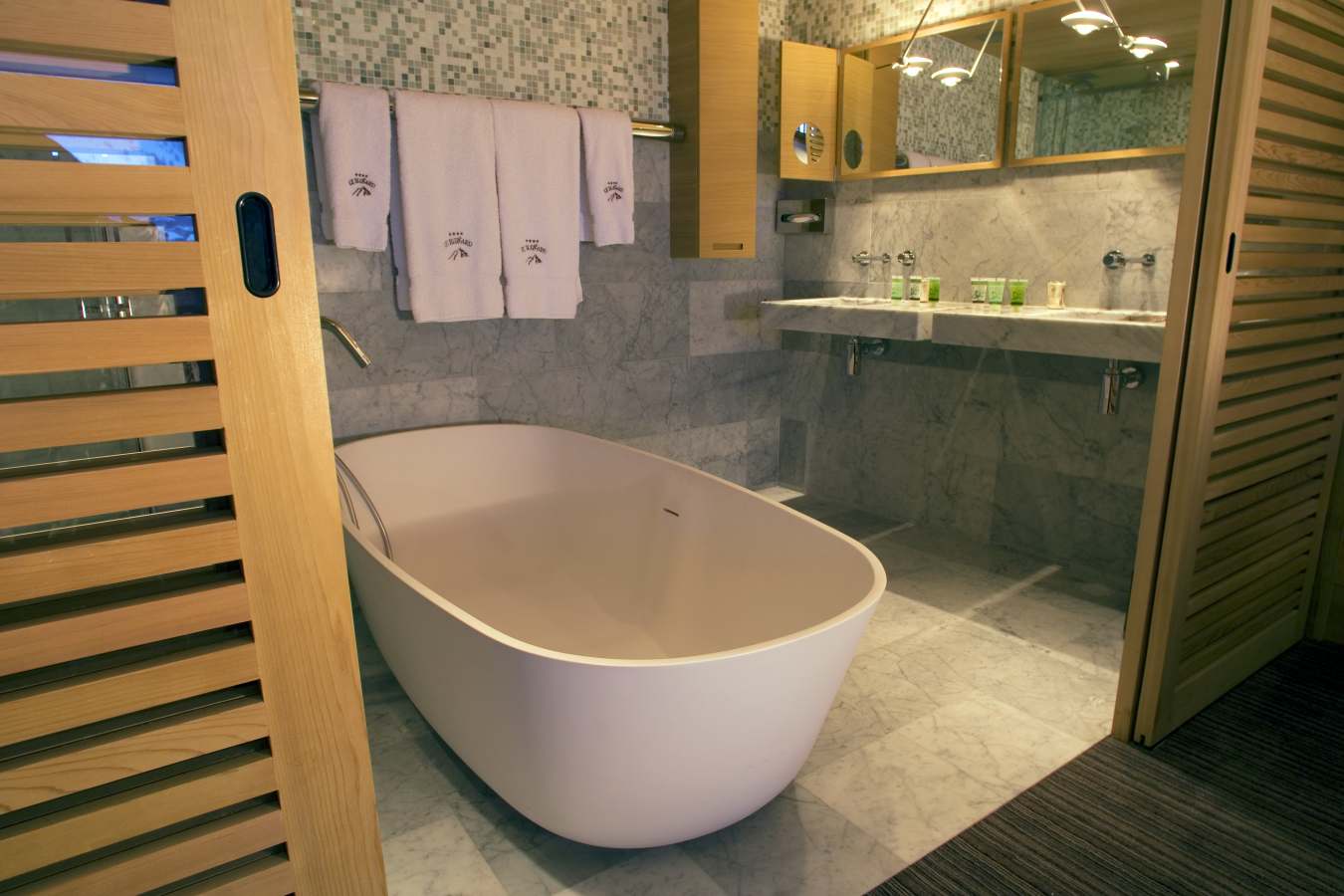 Junior Suite Montagne