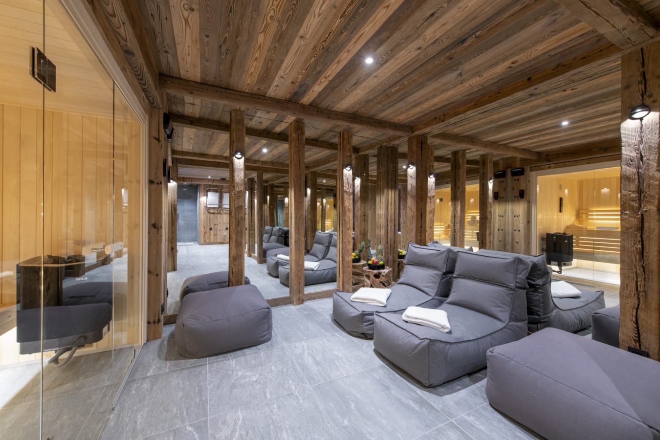 spa