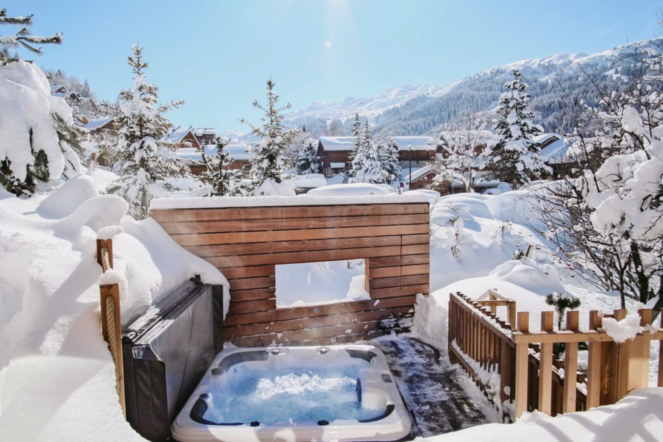 Jacuzzi