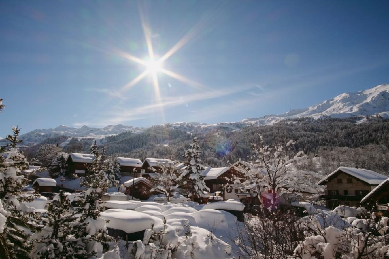 Village