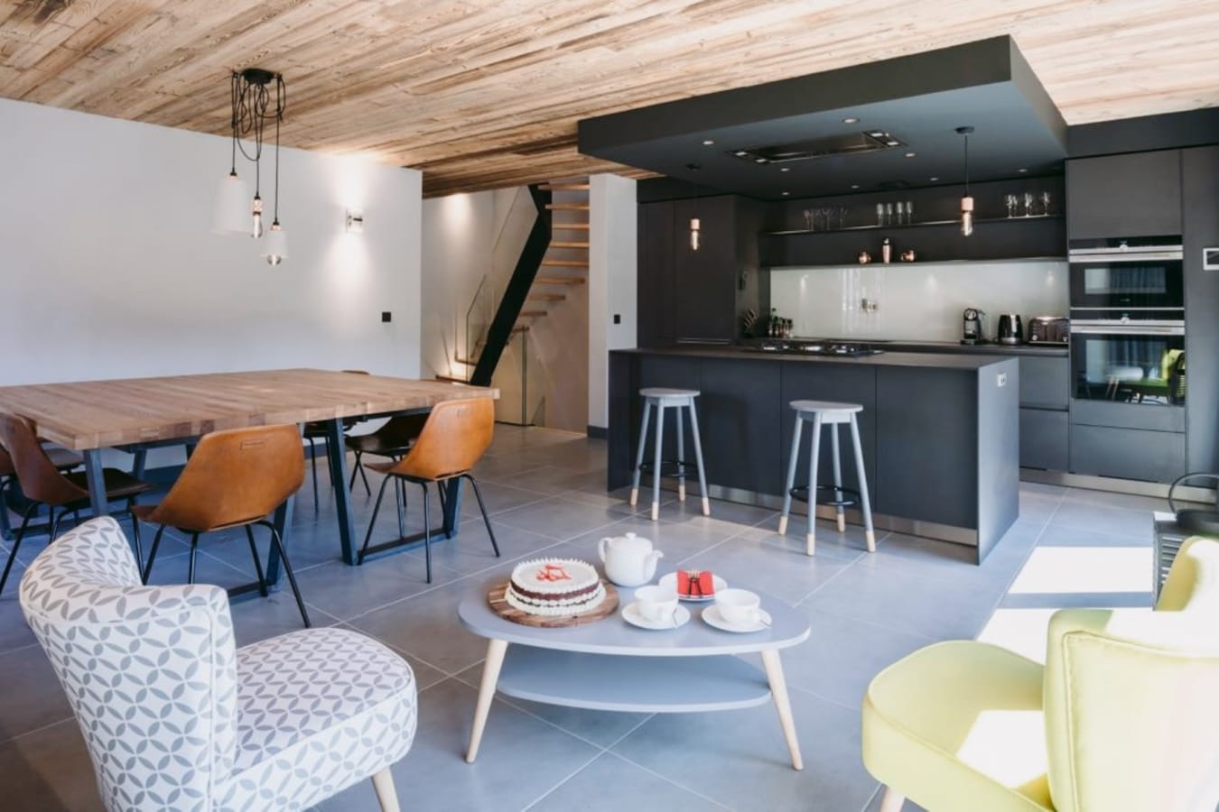 Kitchen Dining