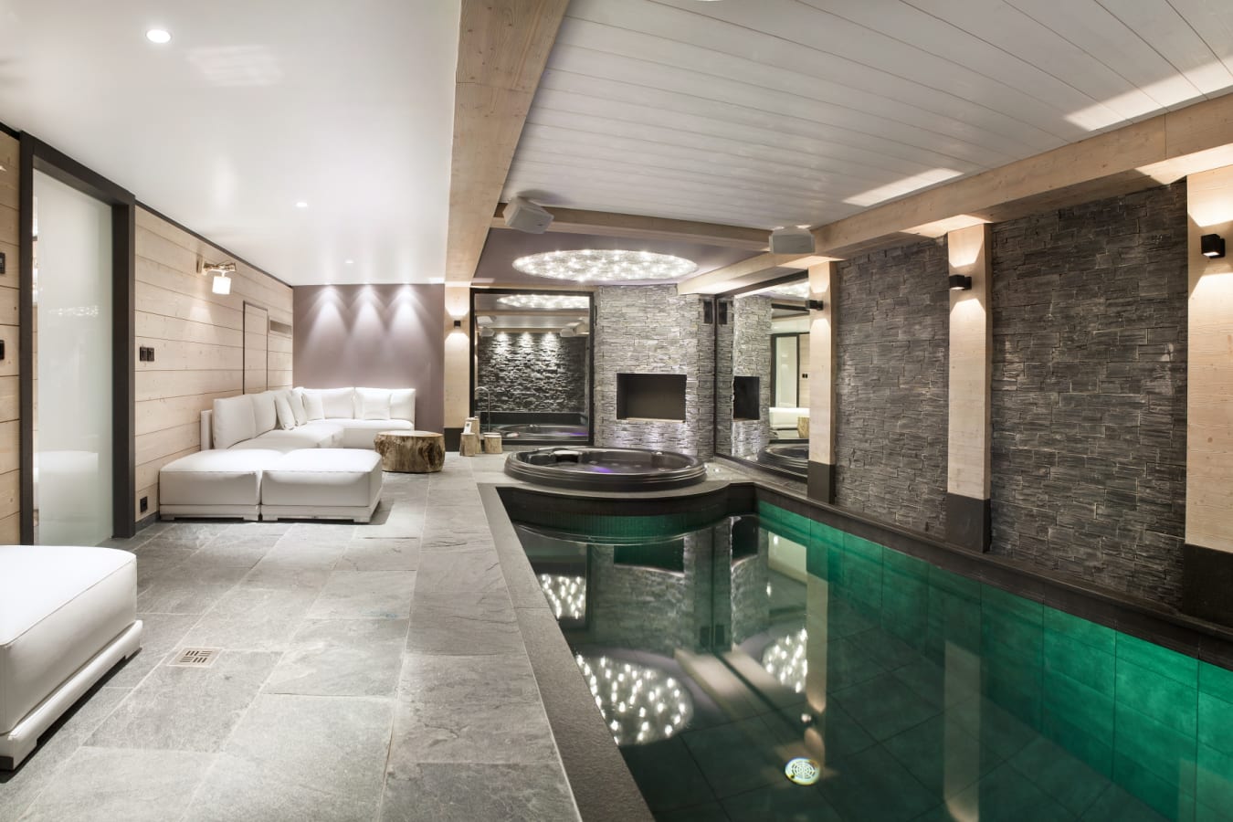 pool