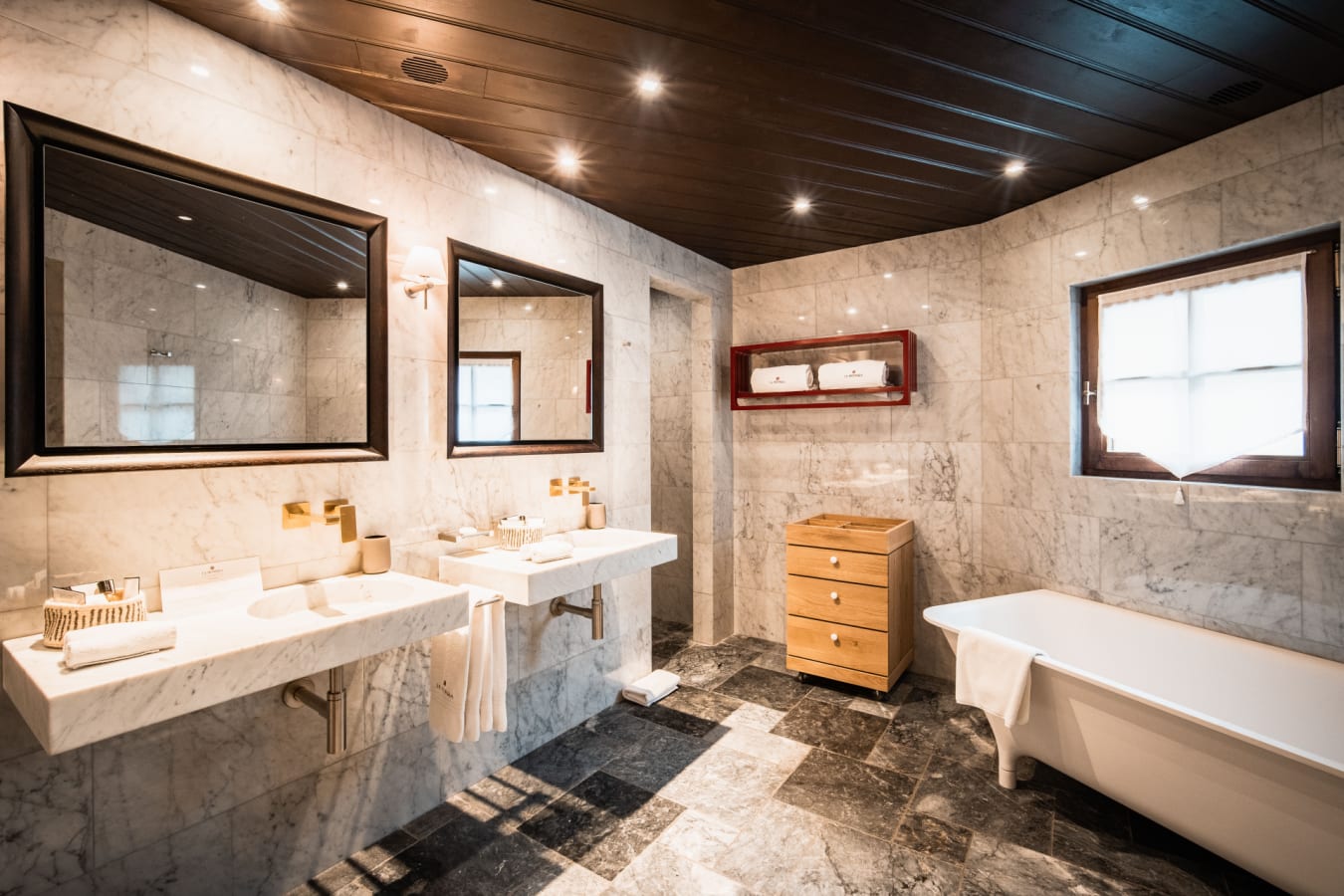 Bathroom 3