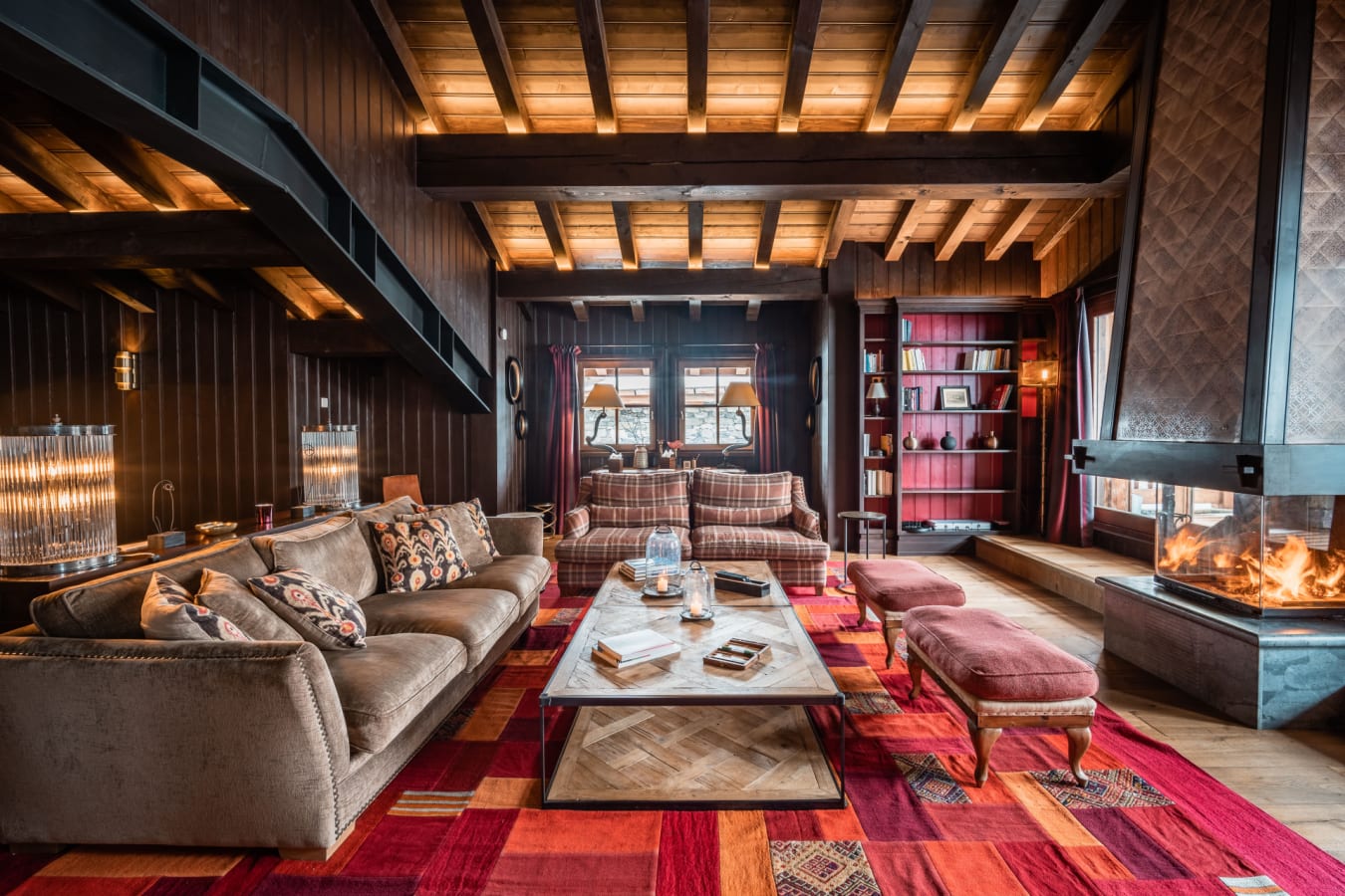 Lounge 1