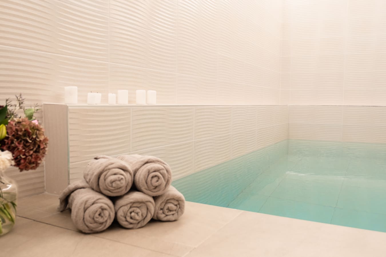Wellness Pool 