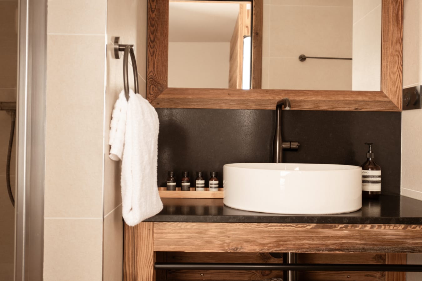 Guest Room 2 Ensuite 