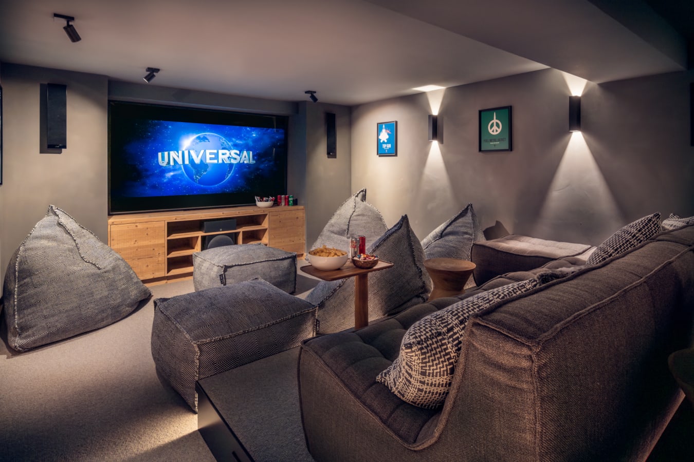 cinema