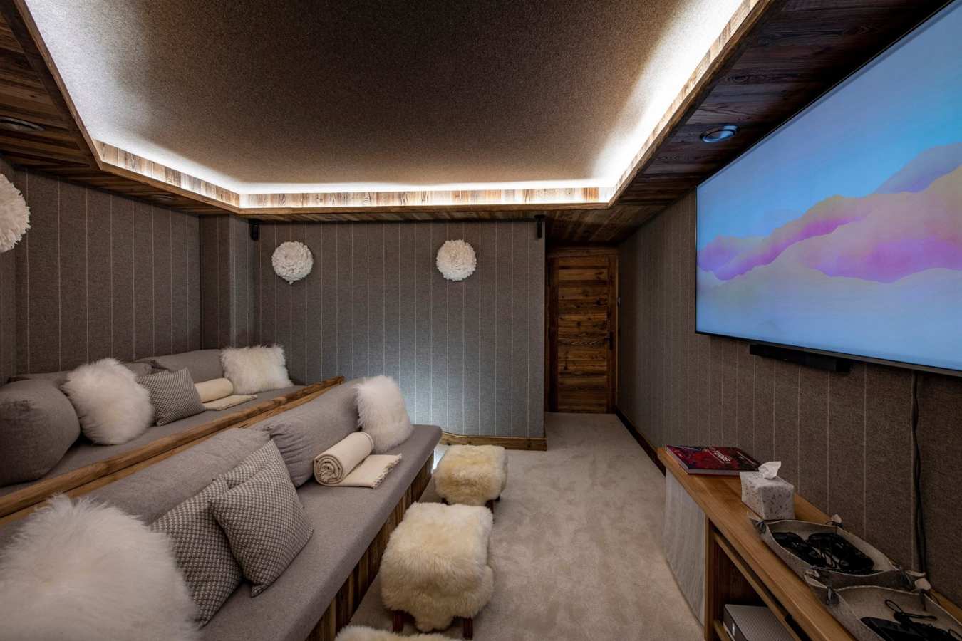 Cinema Room