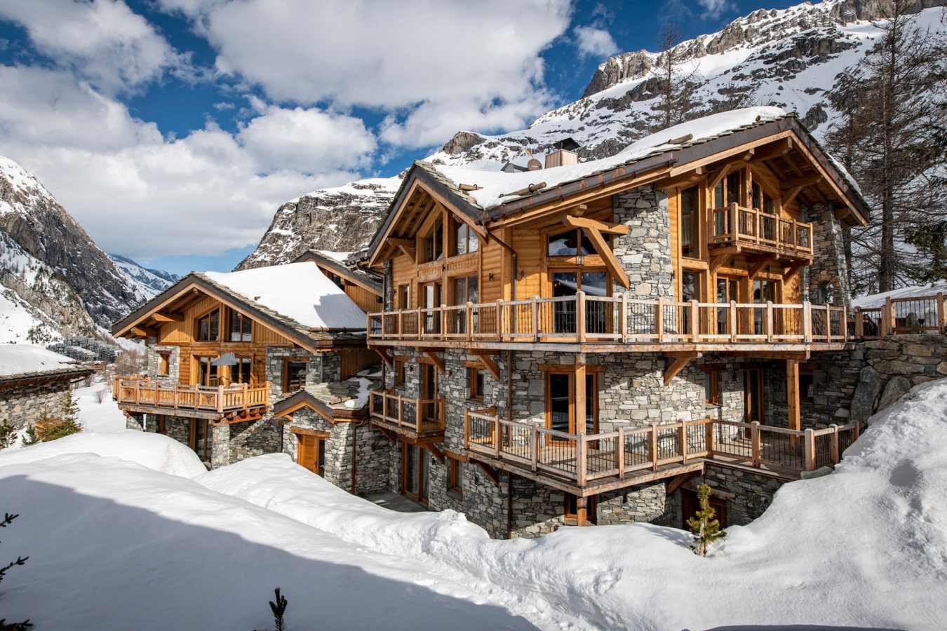 Exterior Day