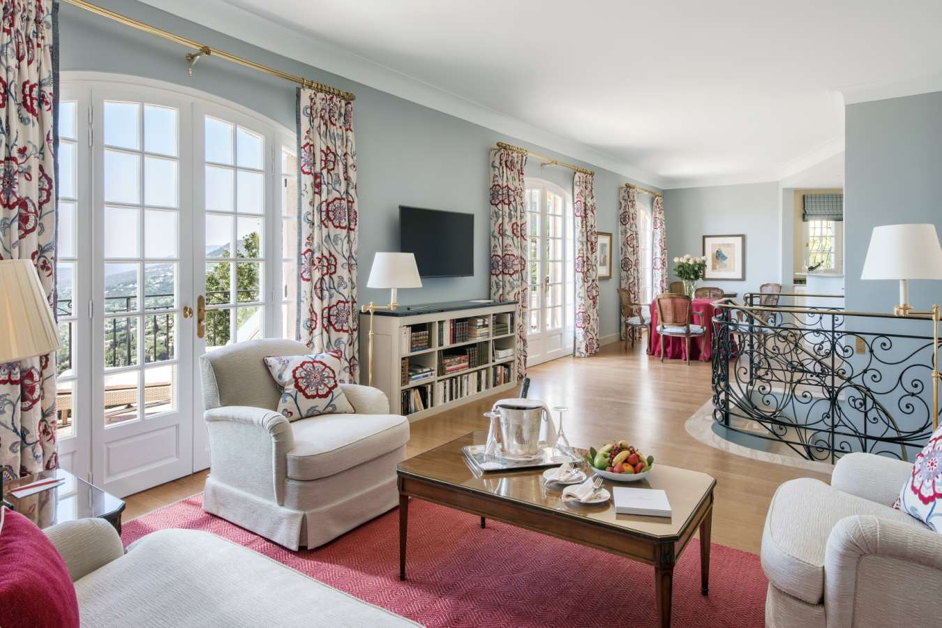 Two-bedroom villa - Chateau Saint Martin