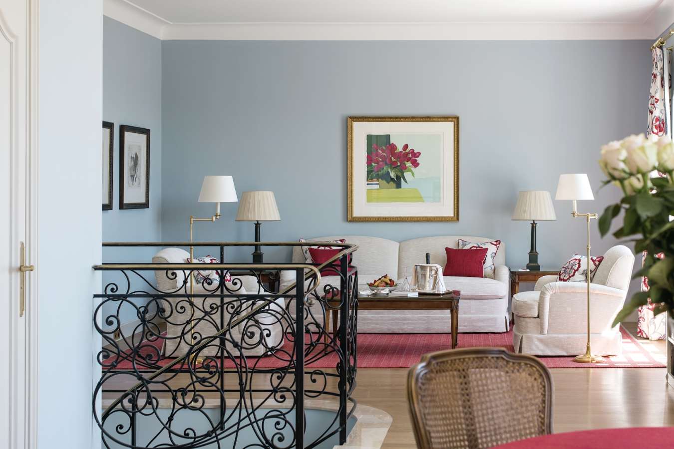 Two-bedroom Villa - Chateau Saint-Martin