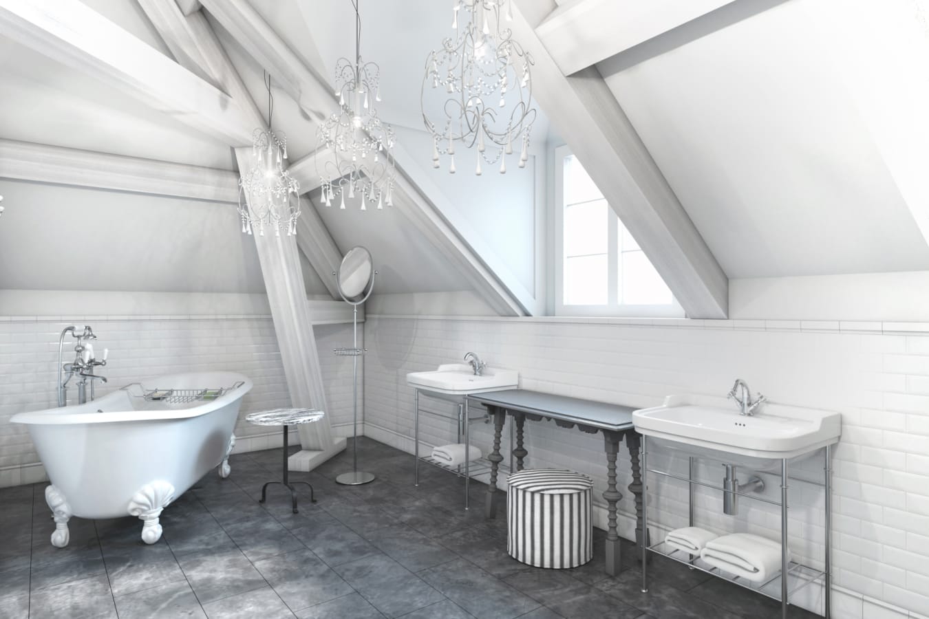 MontrachetSuiteBathroom 