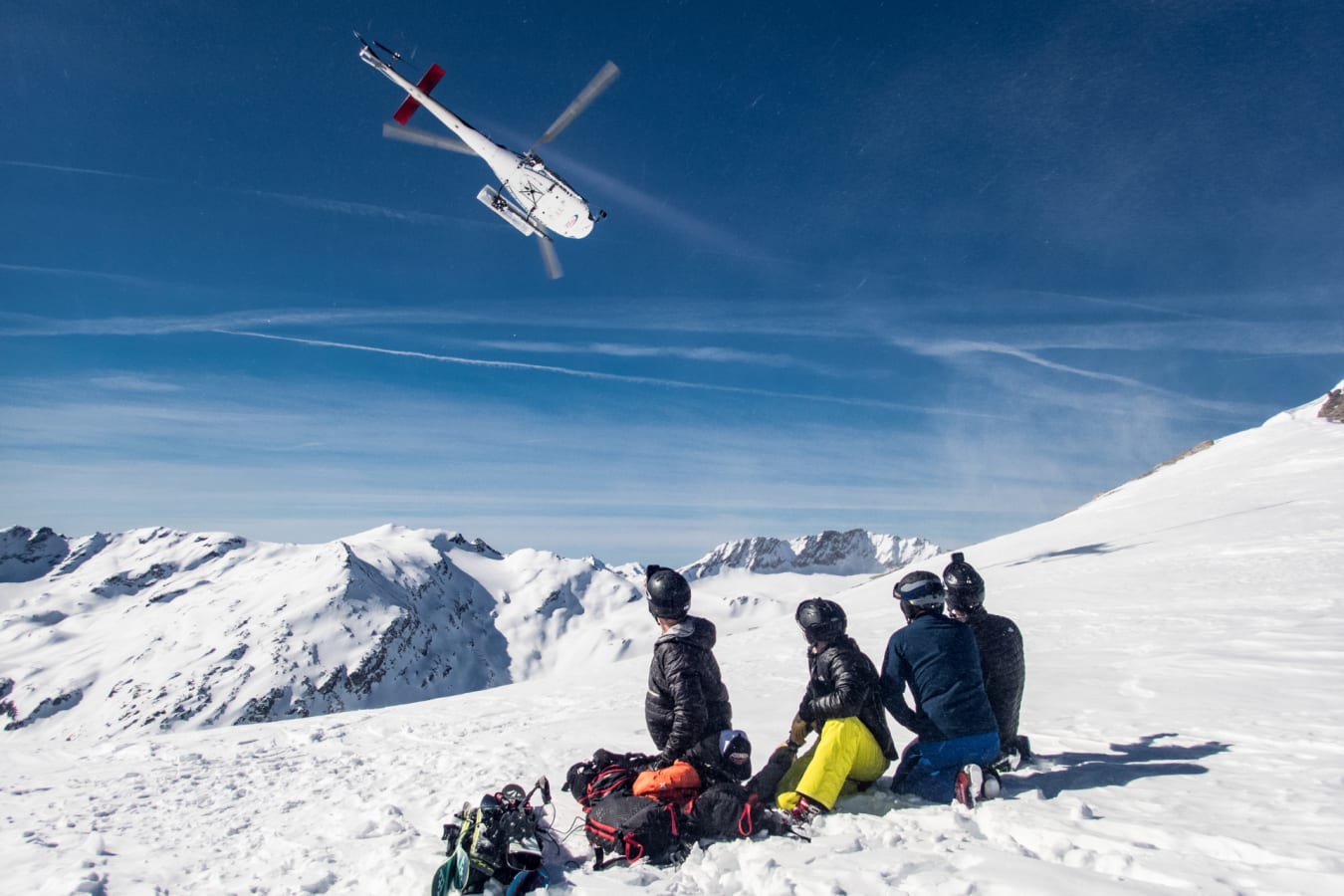 ElevenFranceHeliski 