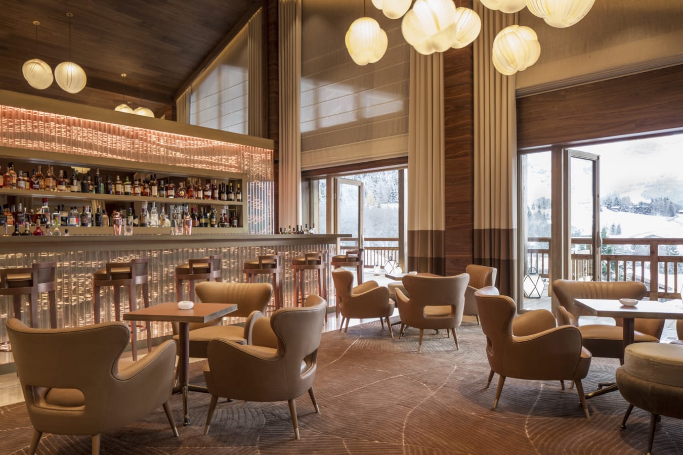 Bar Edmond