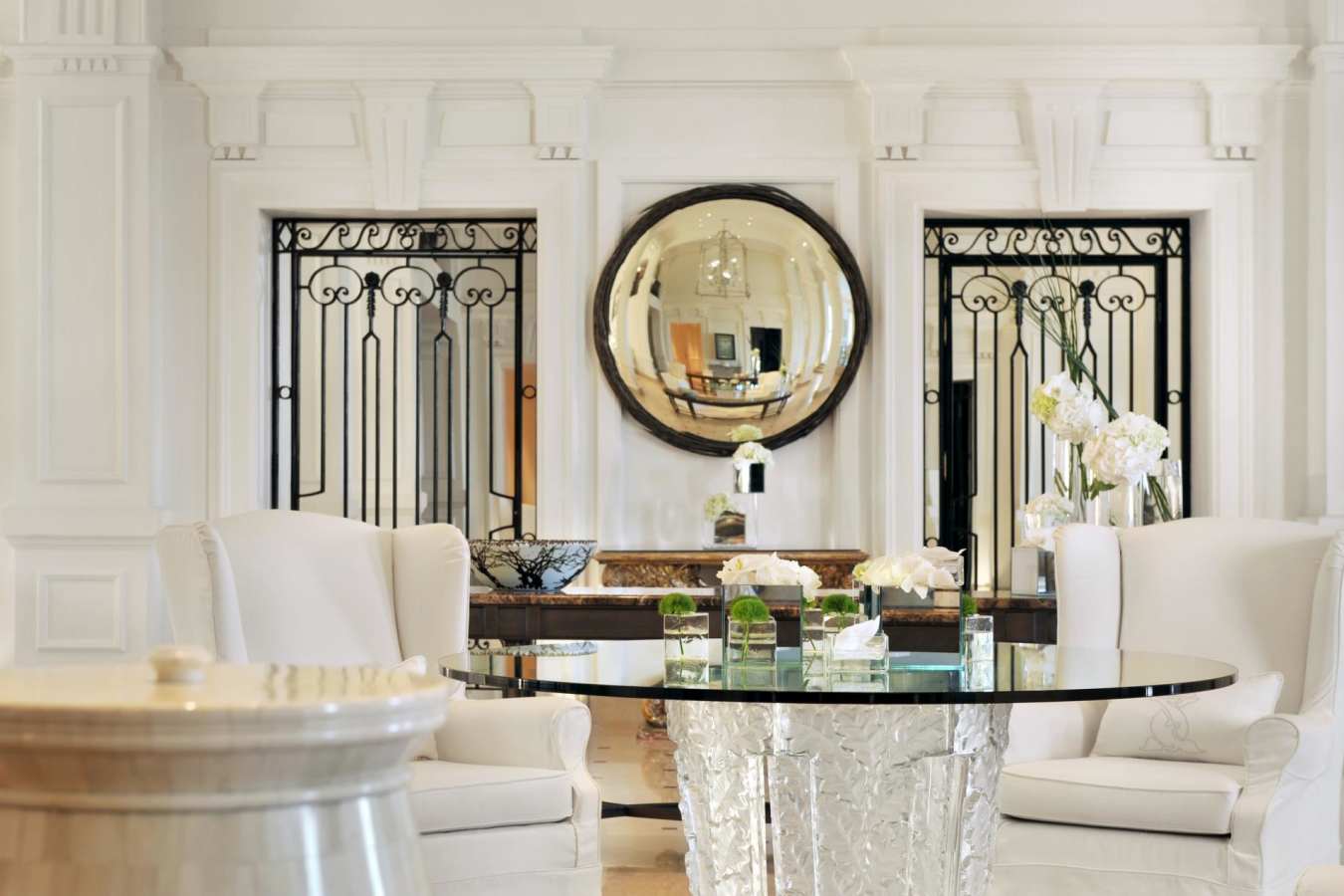 Lobby - Grand Hotel du Cap Ferrat