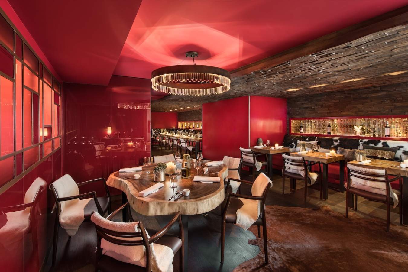 BFire Restaurant