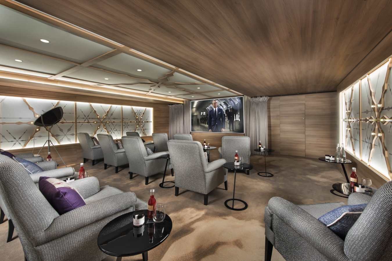Cinema Room