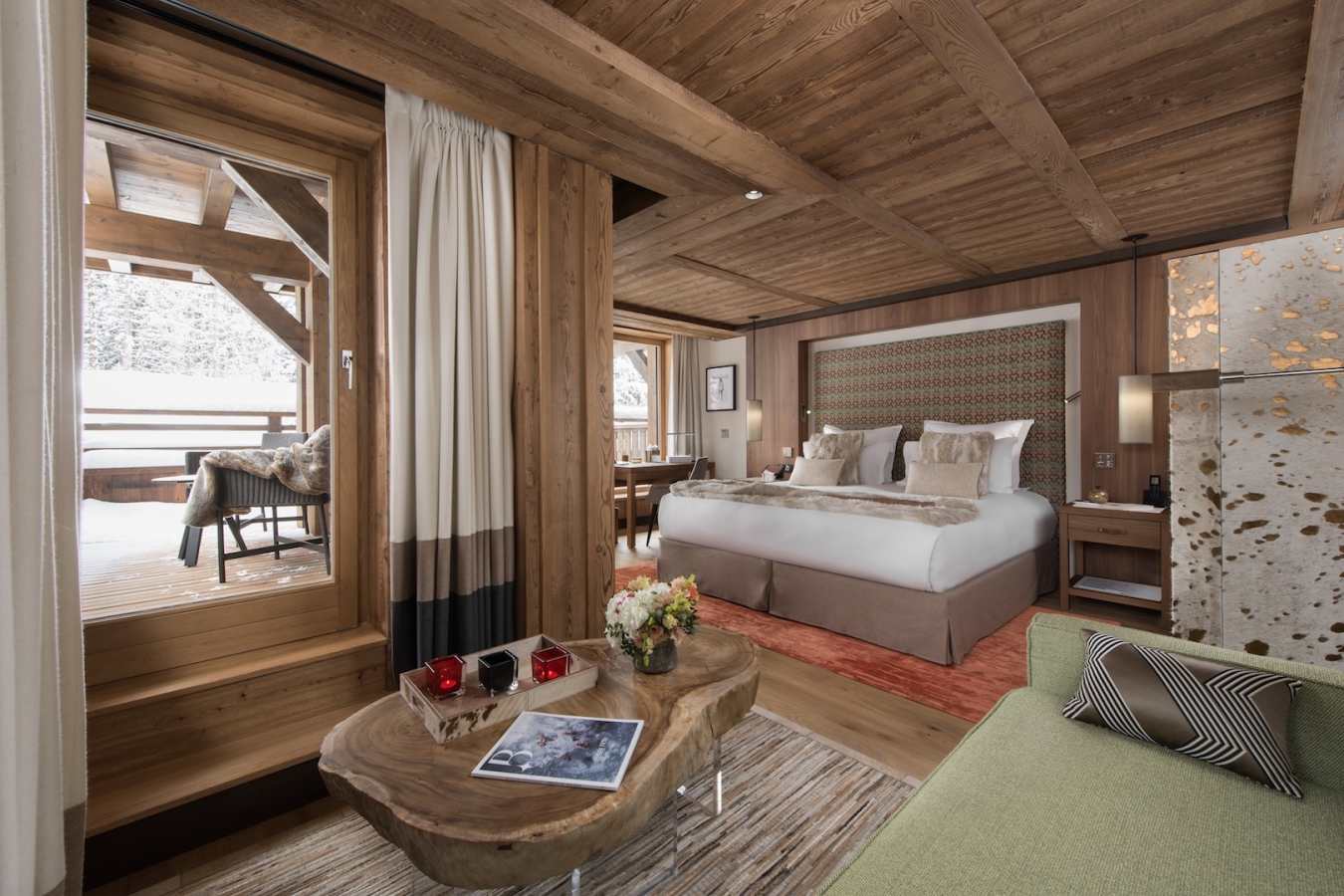 Junior Suite