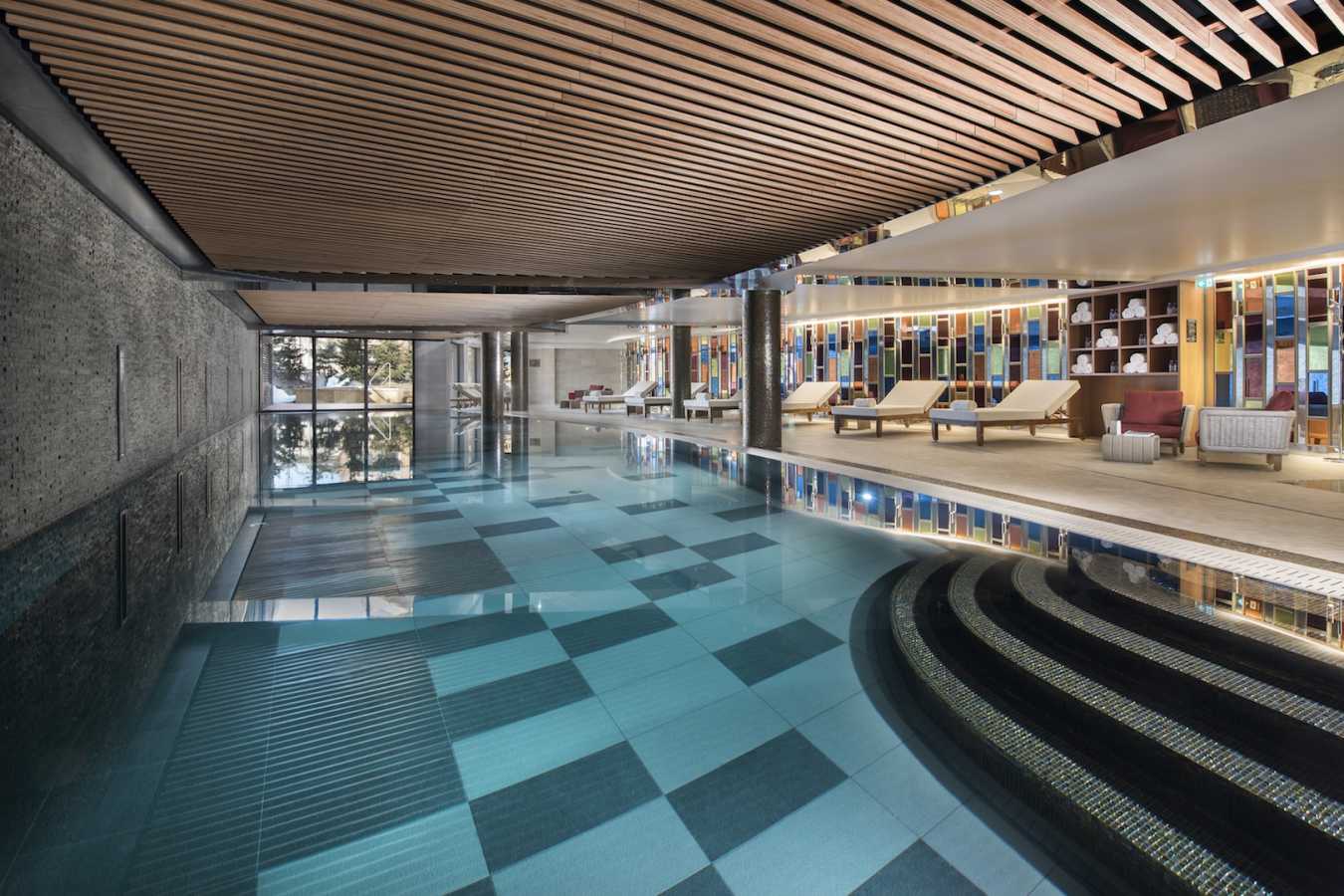Spa Diane Barriere