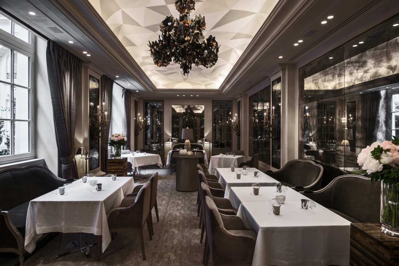 L'Ecrin - Hotel de Crillon, A Rosewood Hotel