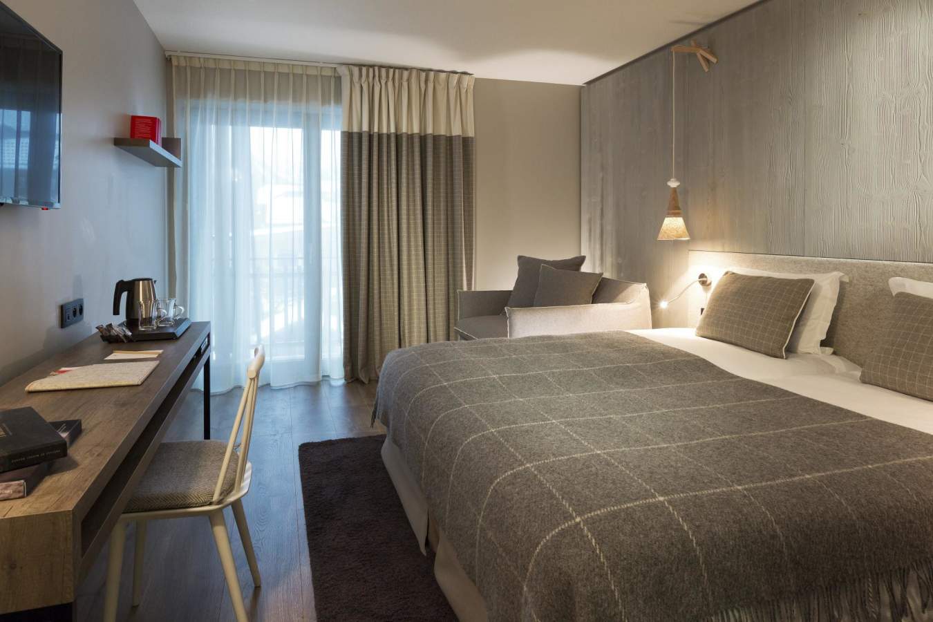 Superior Room - Hotel Heliopic