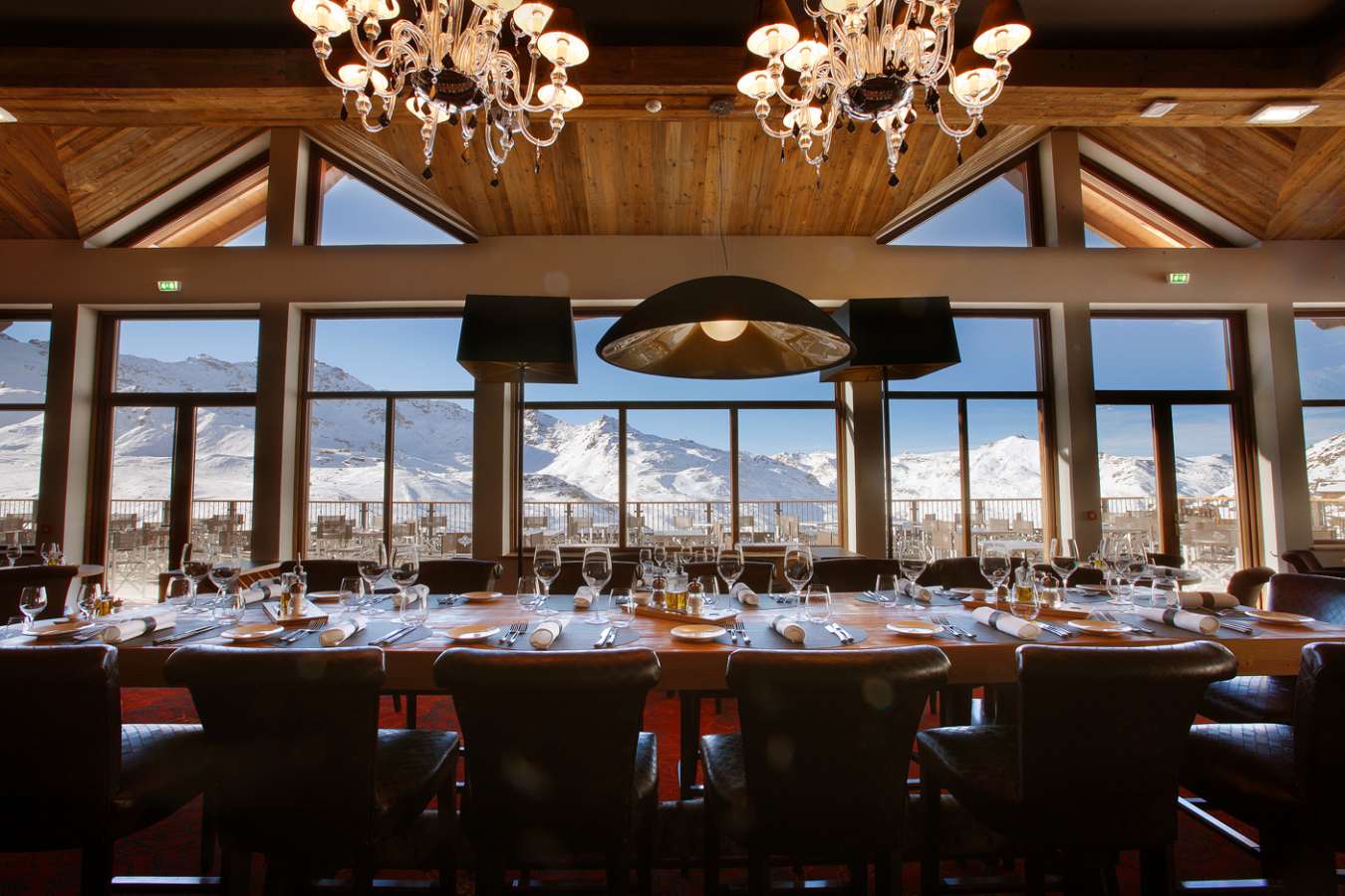 Brasserie - Koh-I Nor