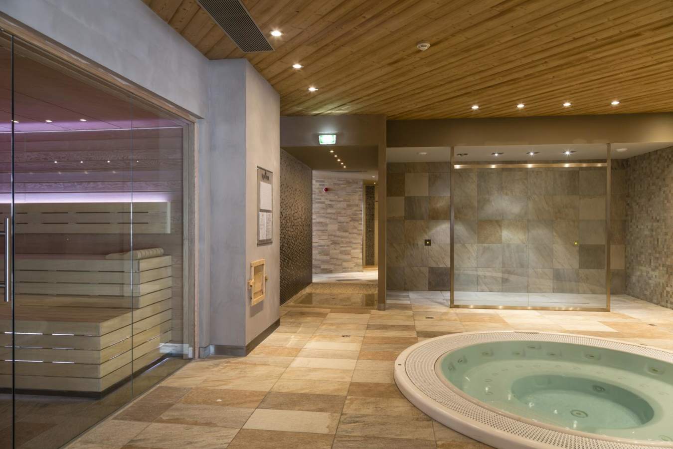 Spa - Koh-I Nor