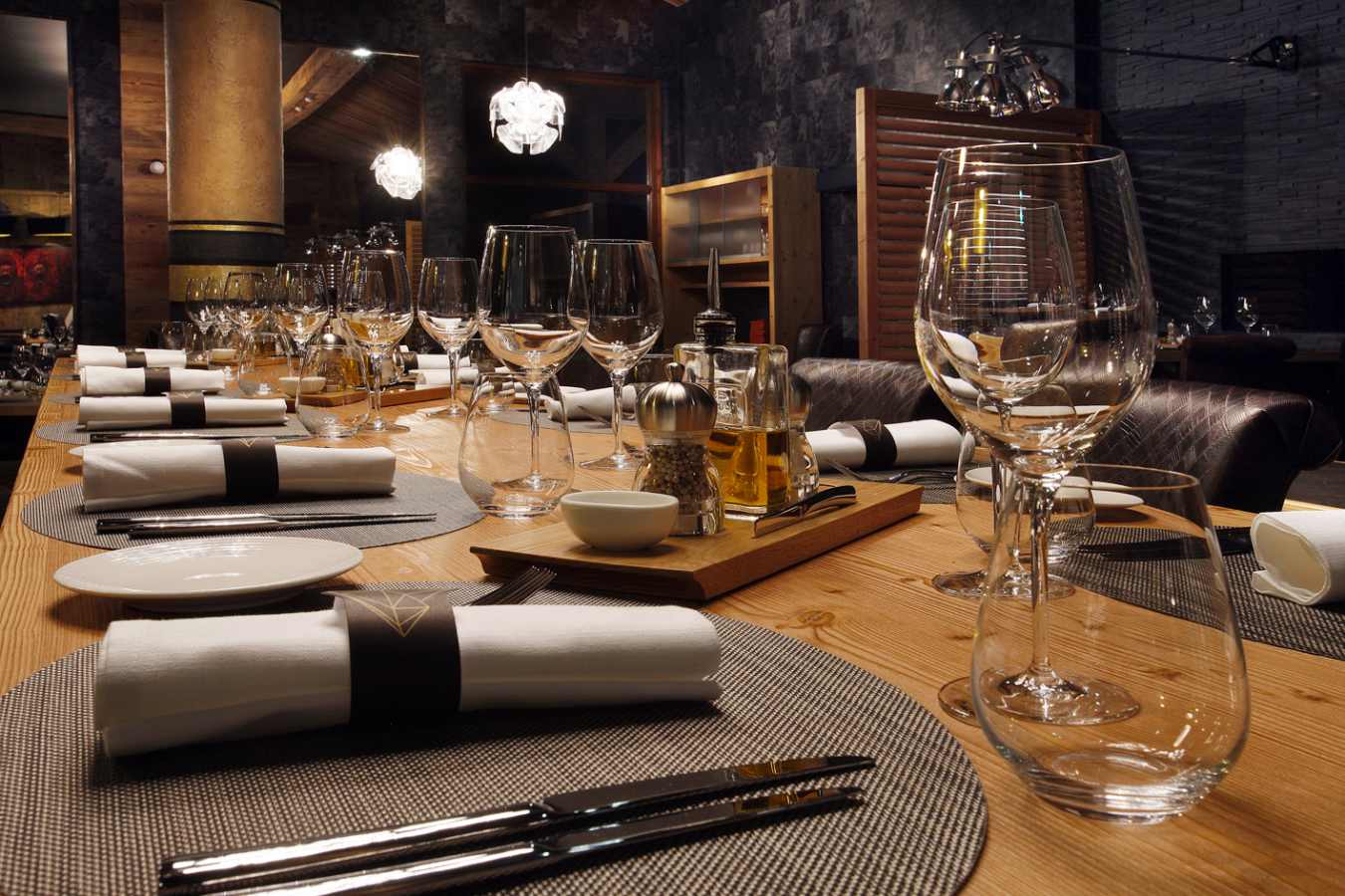 Brasserie - Koh-I Nor