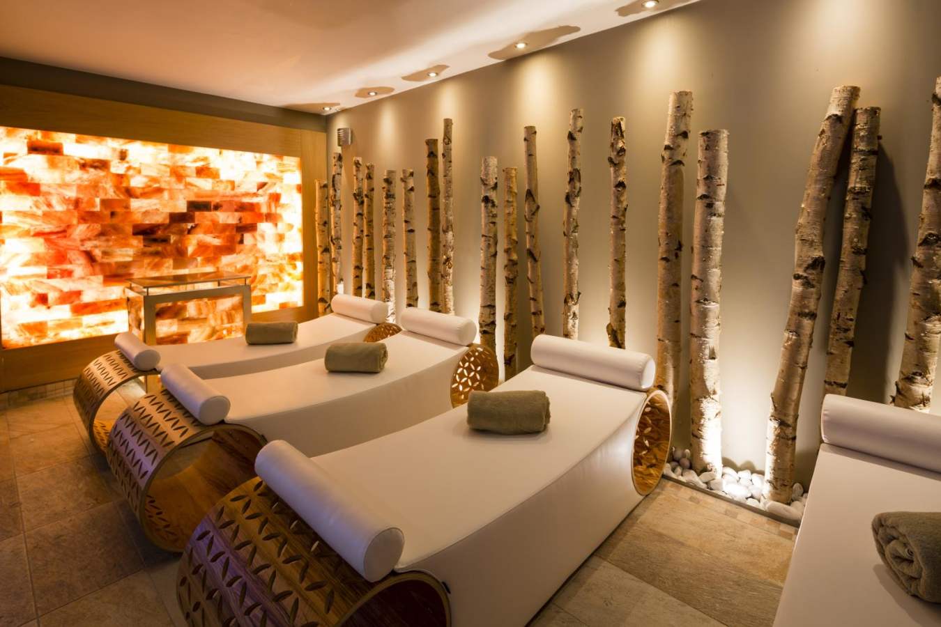 Wellness - Koh-I Nor