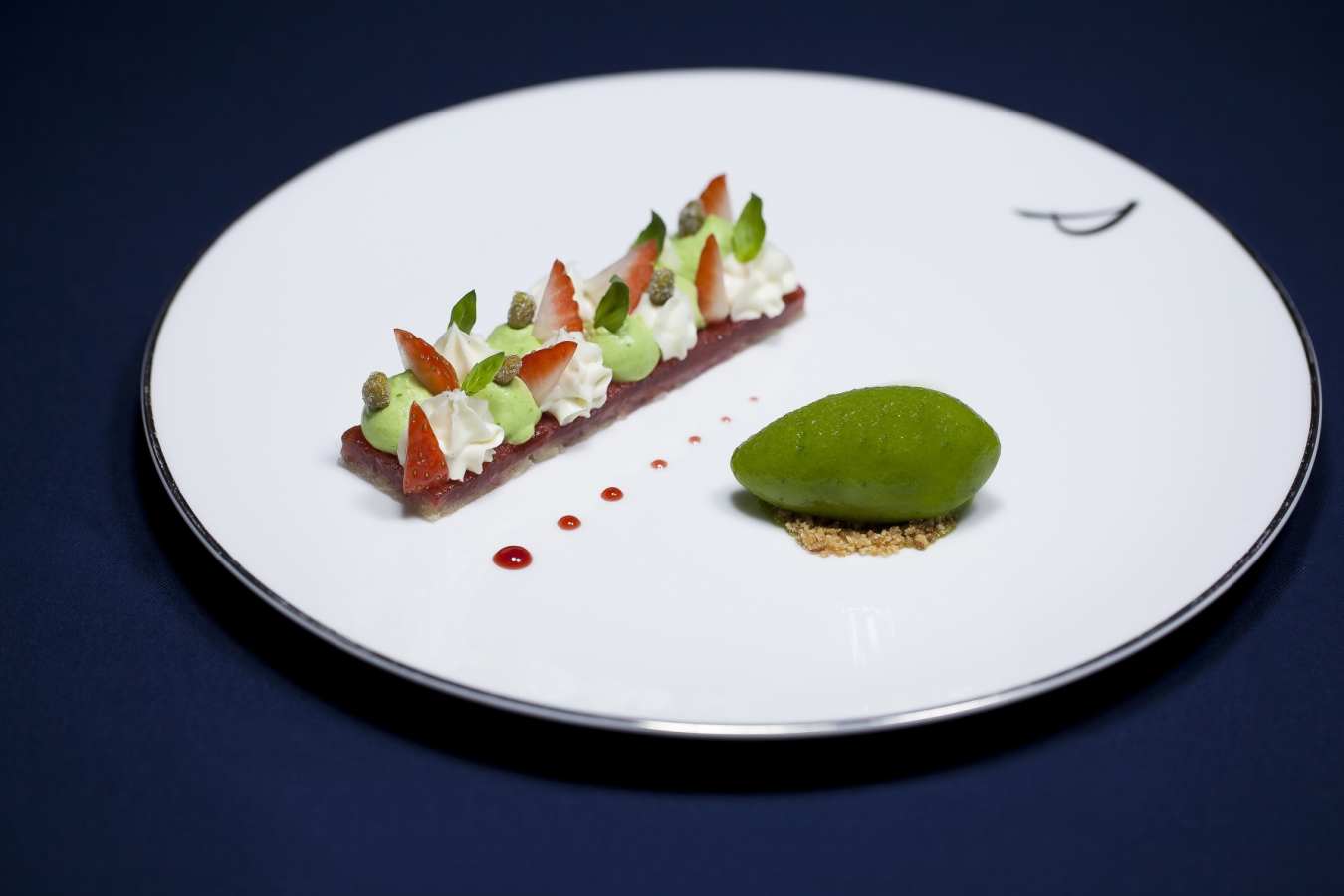 Le 1850 Restaurant - Hotel La Sivoliere