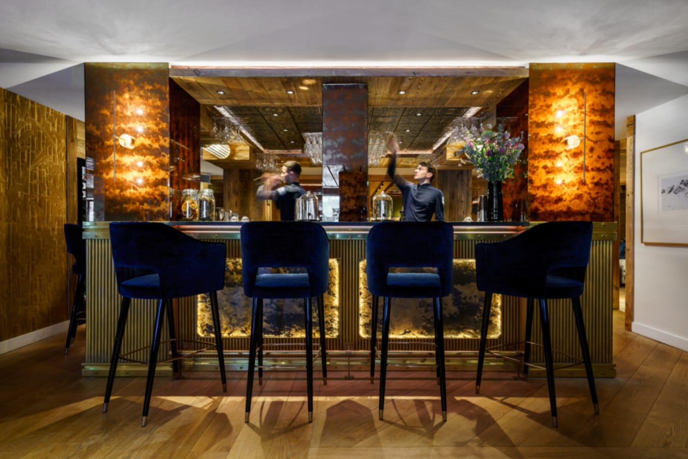 La Sivoliere Bar