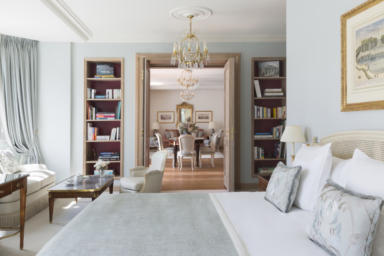 Suite Lumiere