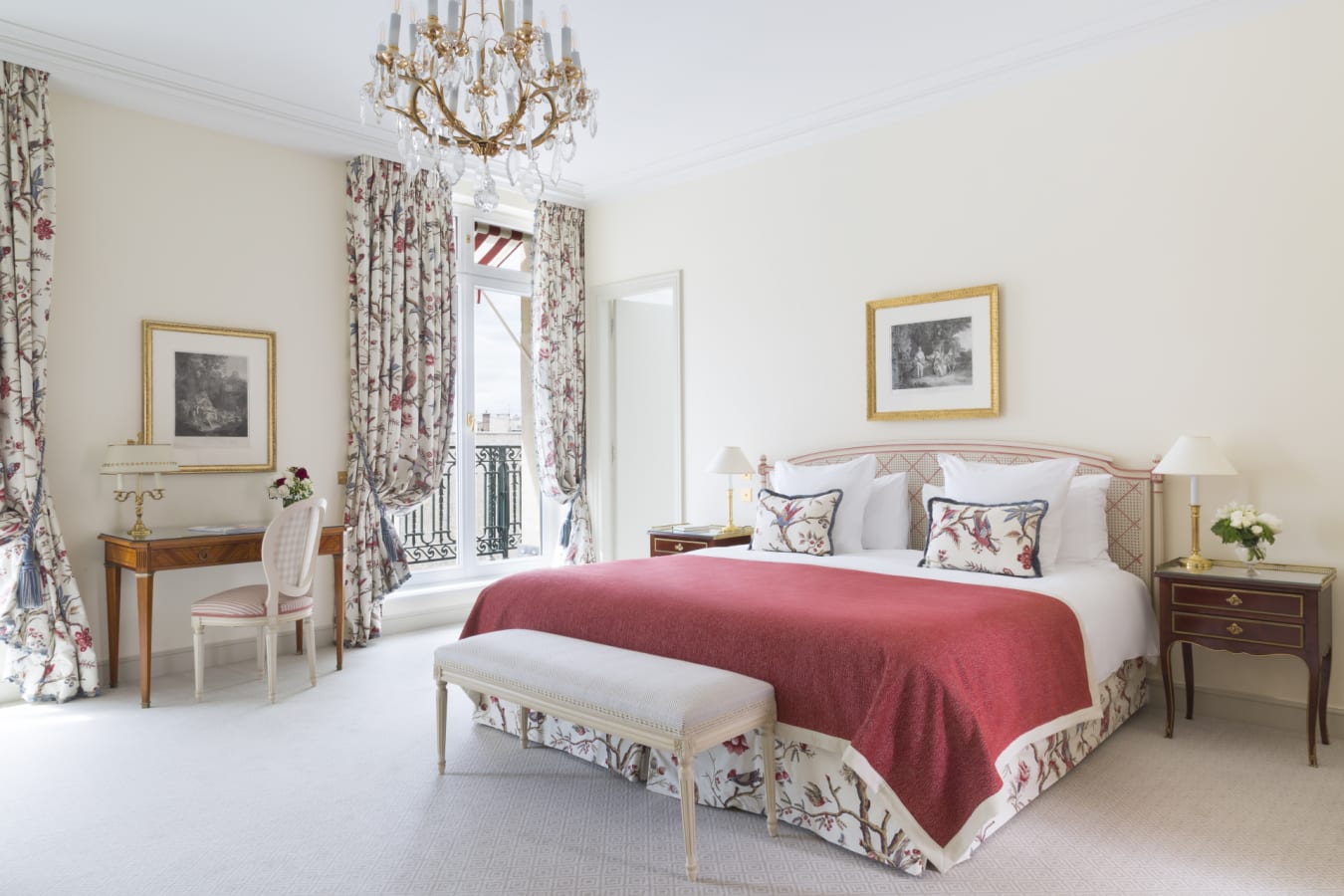 Suite Paris