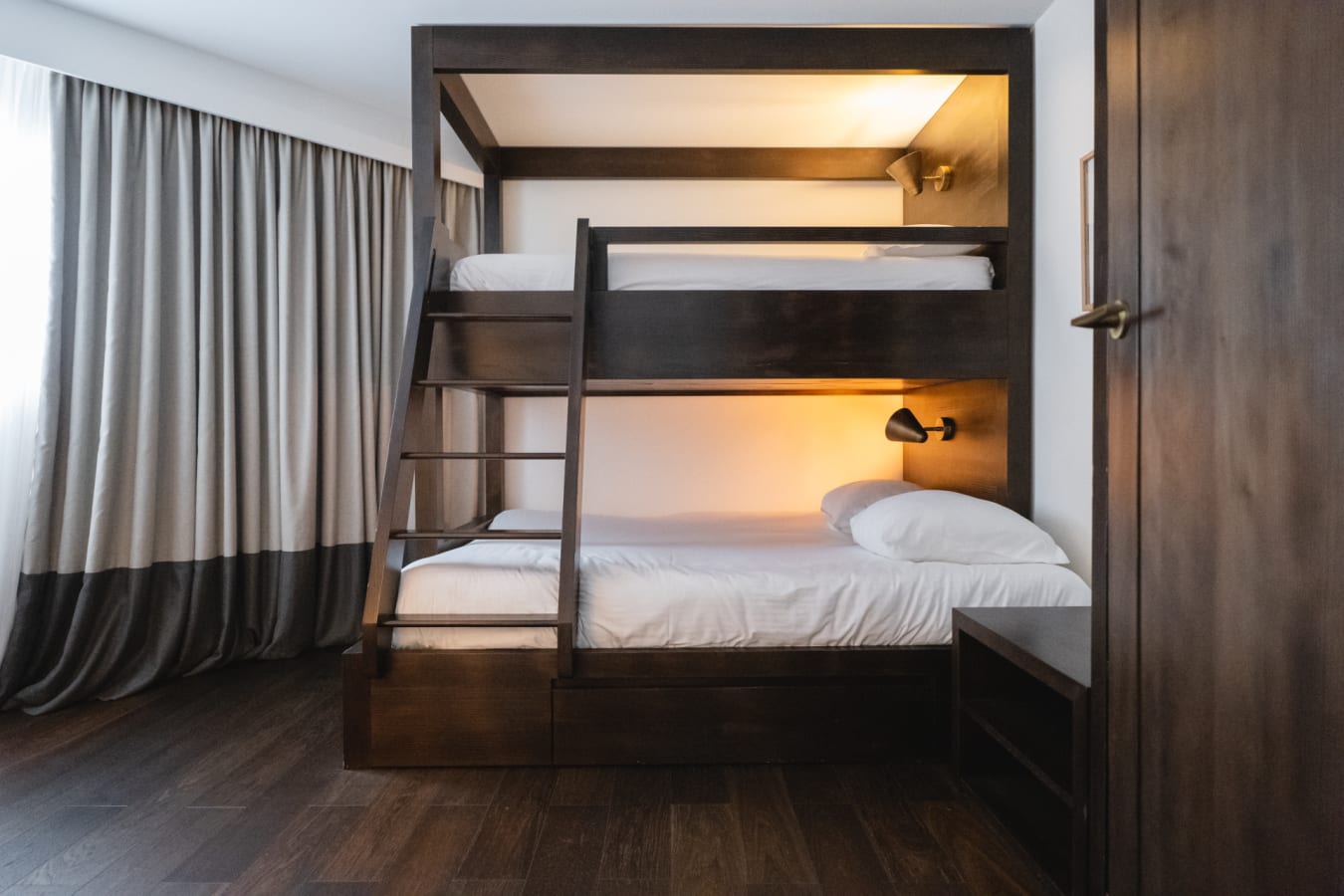 Bunk beds