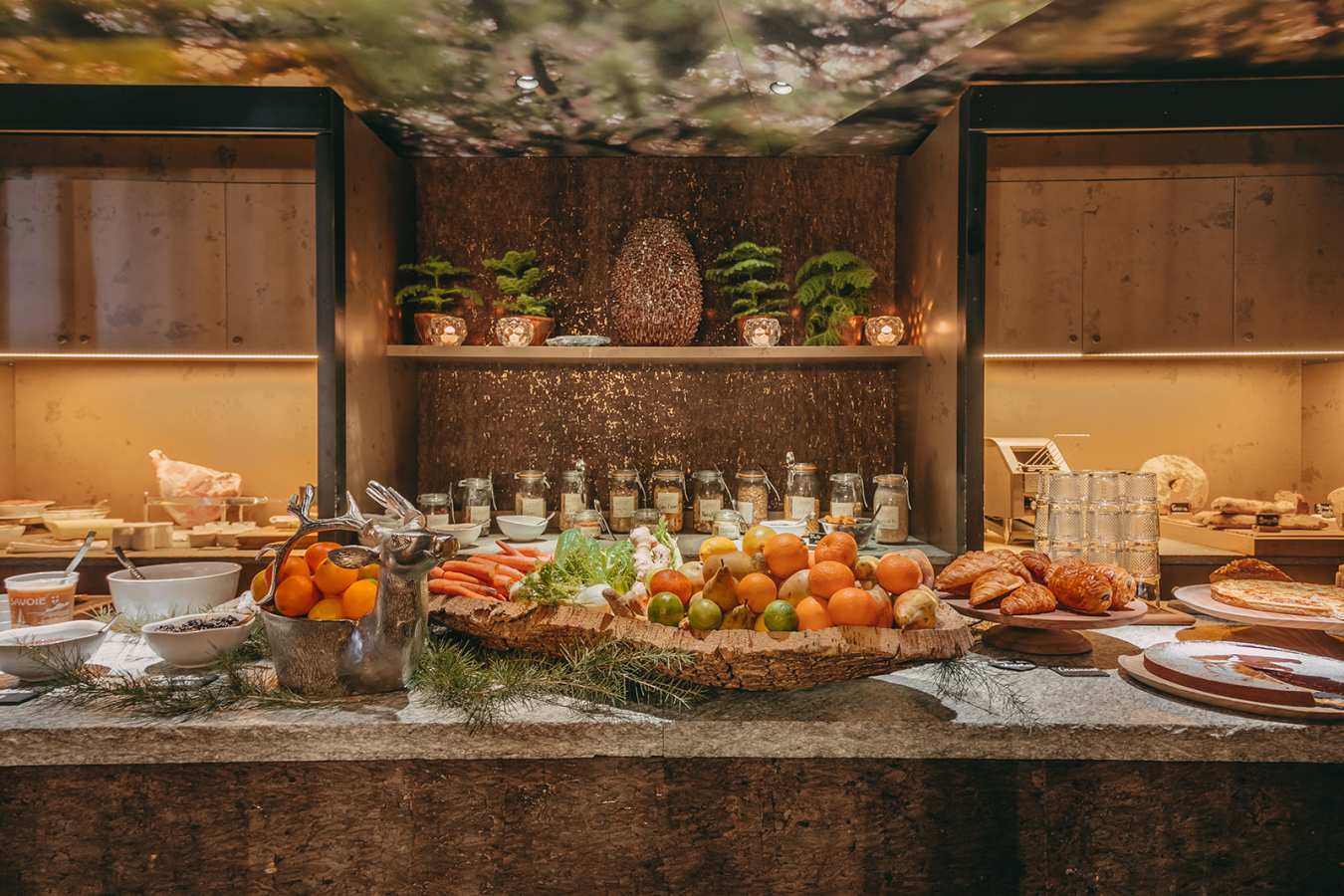 Buffet