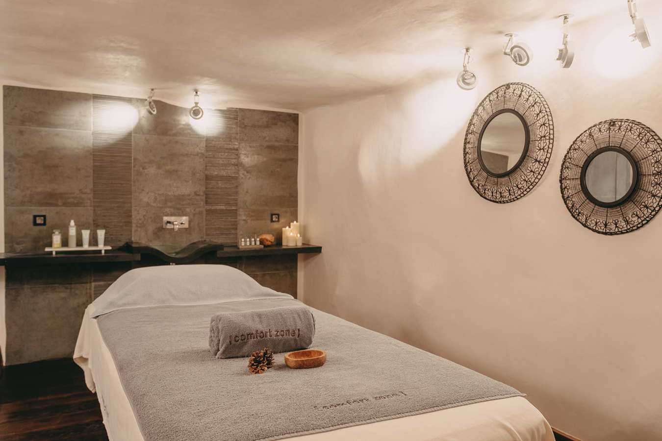 Spa
