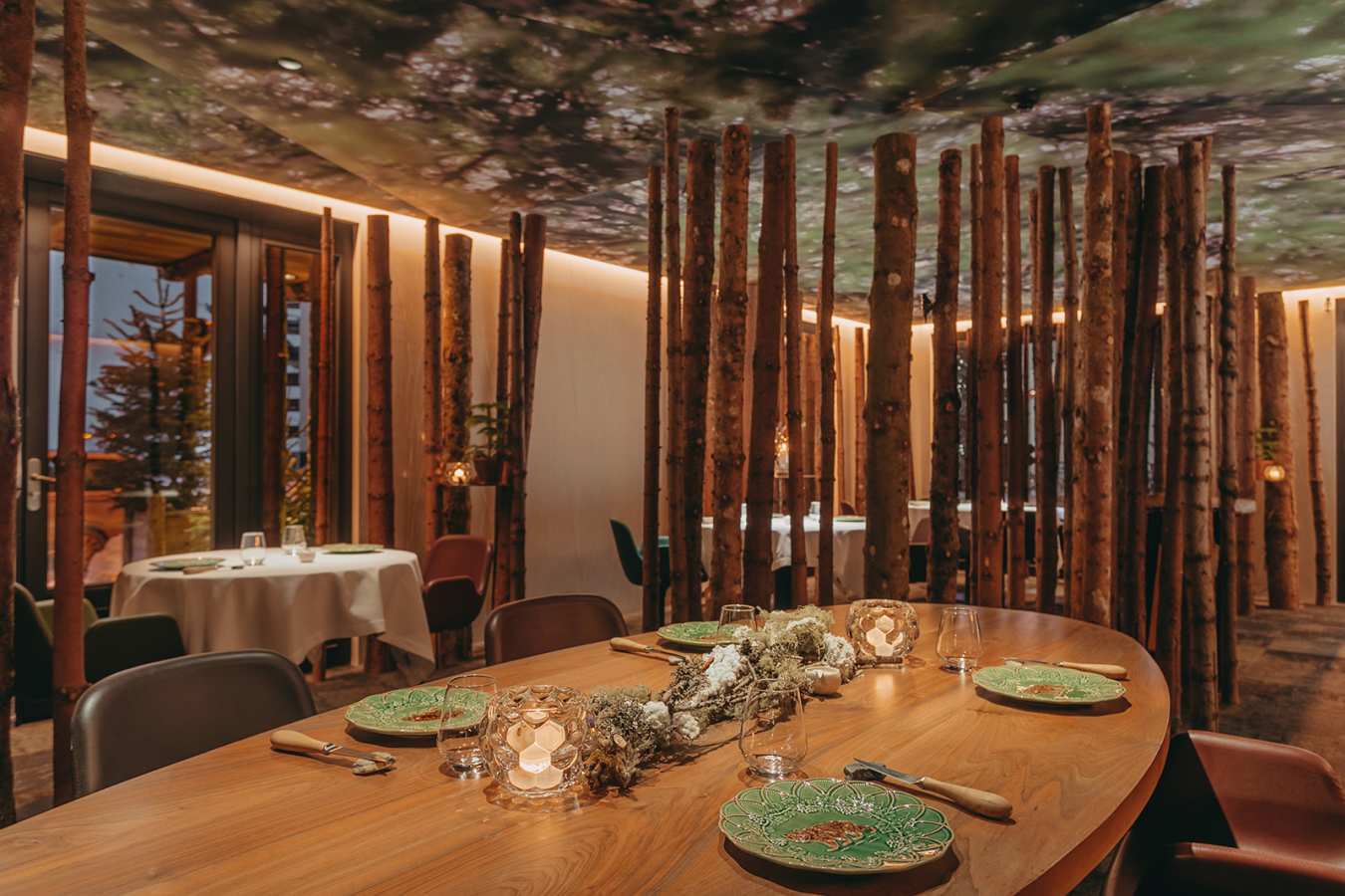 Restaurant 2