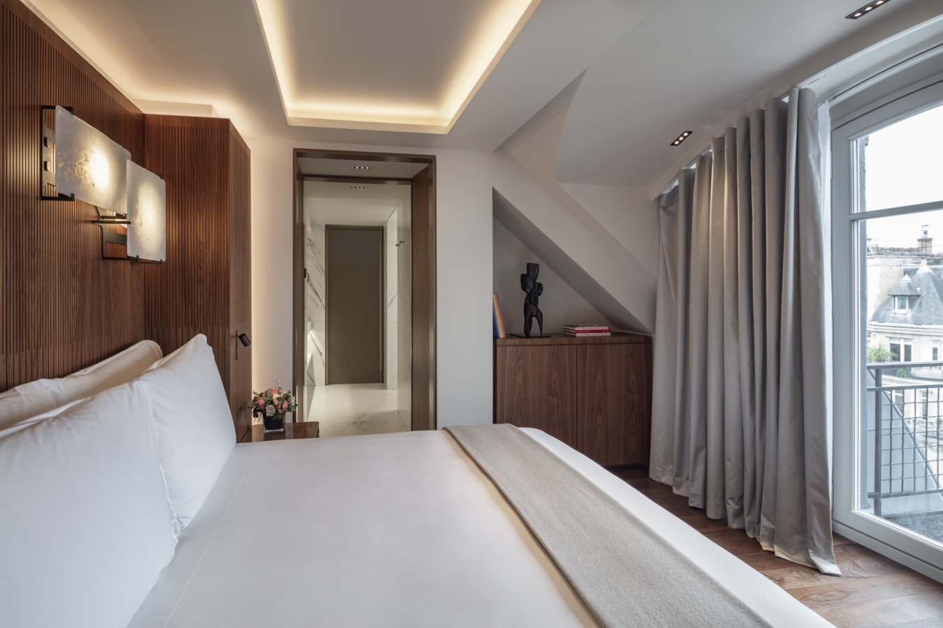 Amour Suite