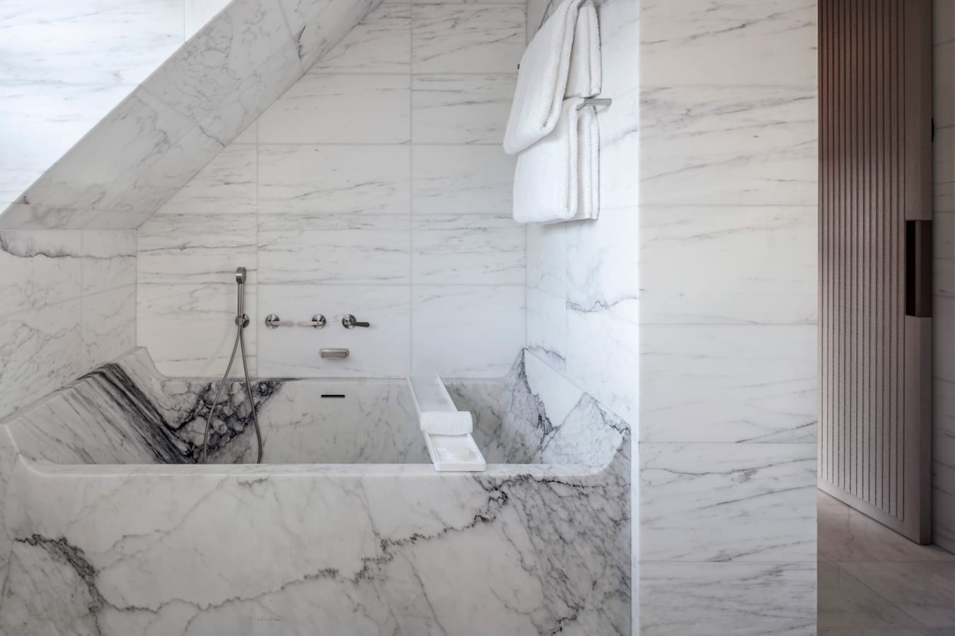 Suite Atelier - Bathroom