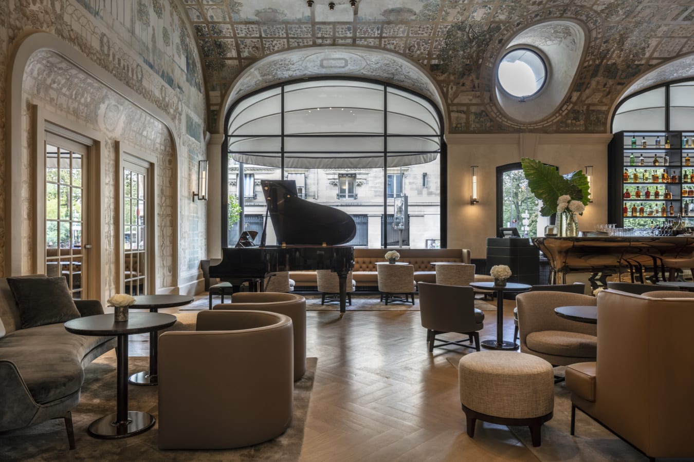 Bar Josephine - 1