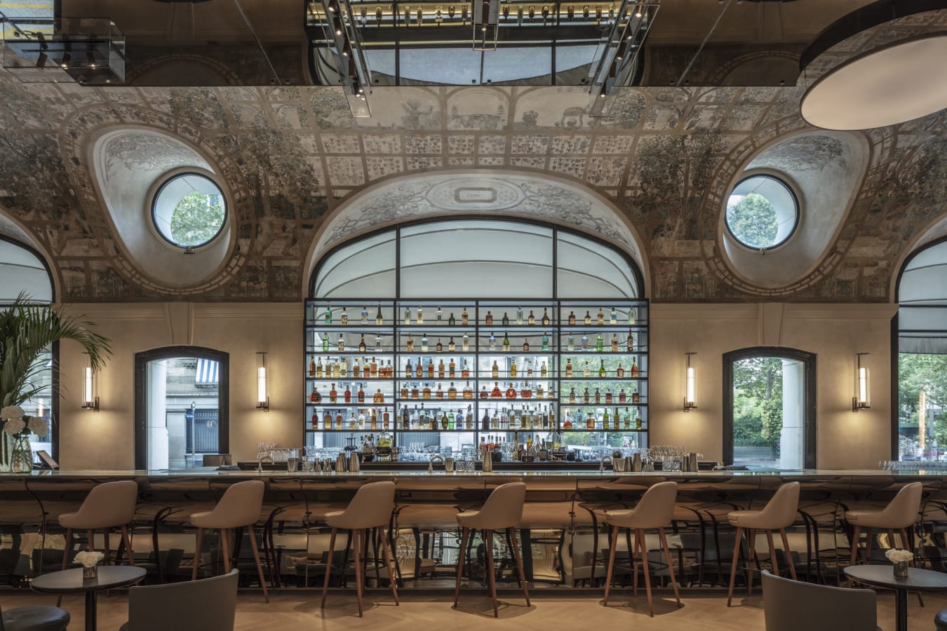 Bar Josephine - 2